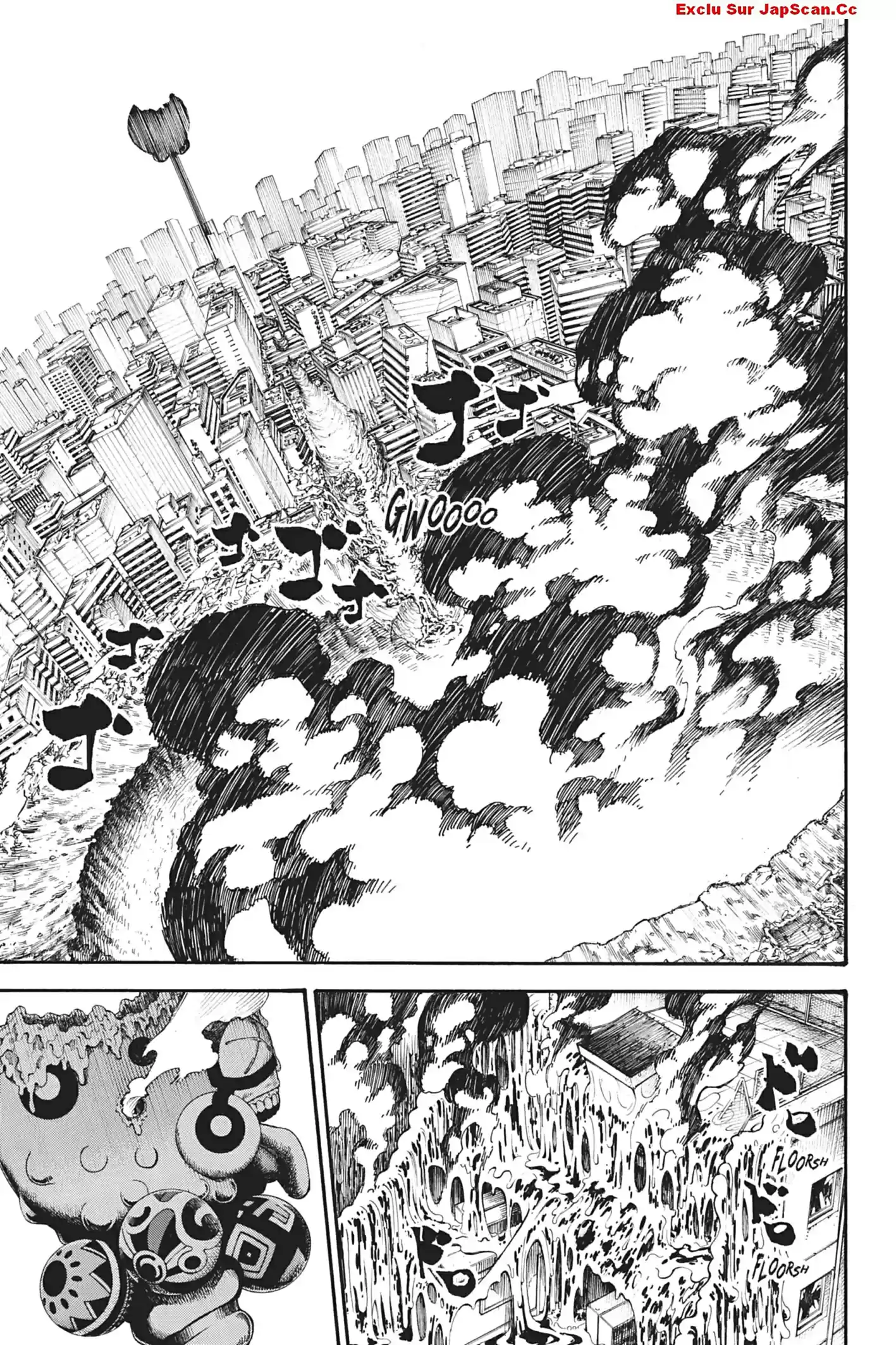 Read Dolly Kill Kill FR Manga Online