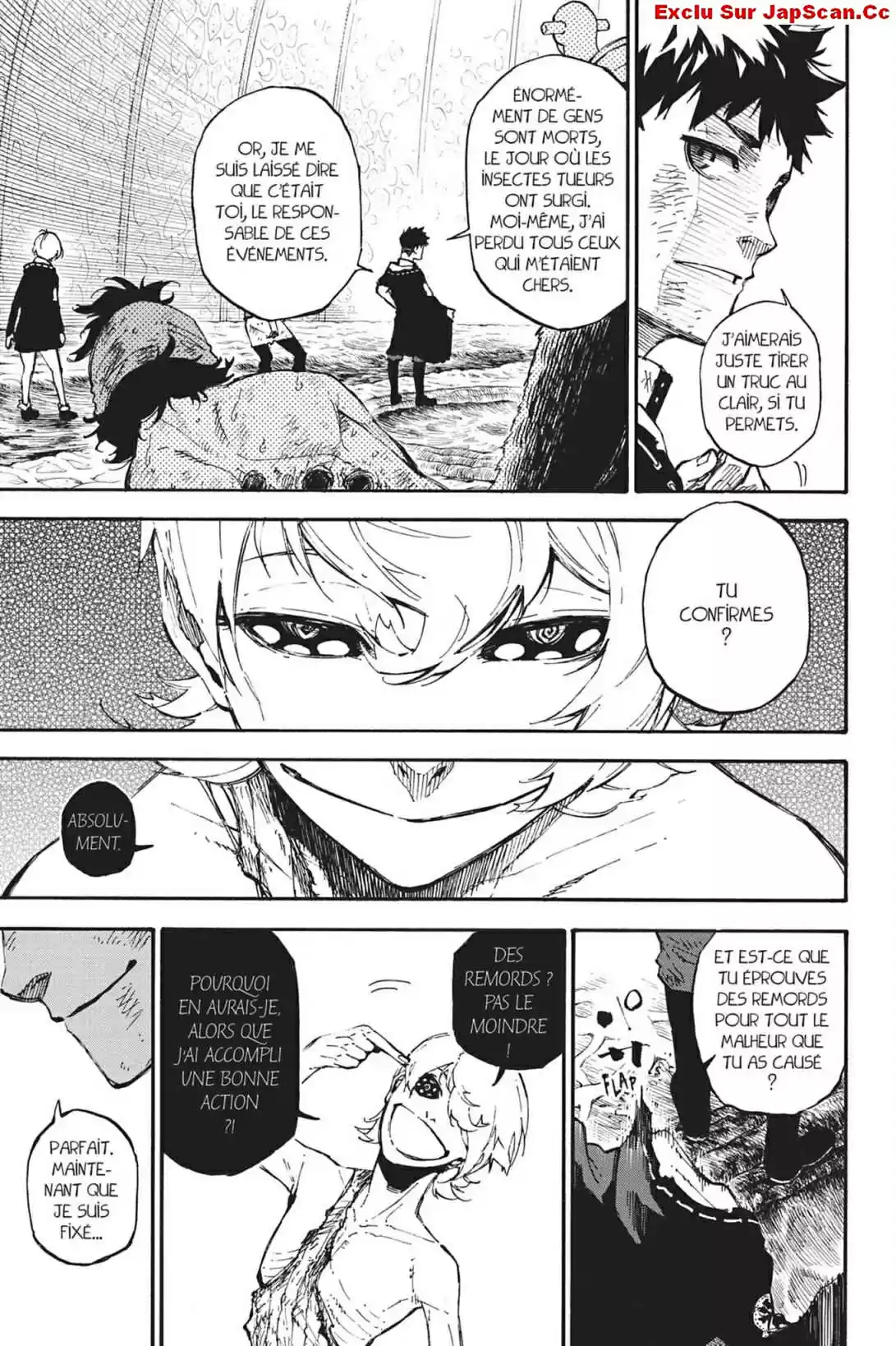 Read Dolly Kill Kill FR Manga Online