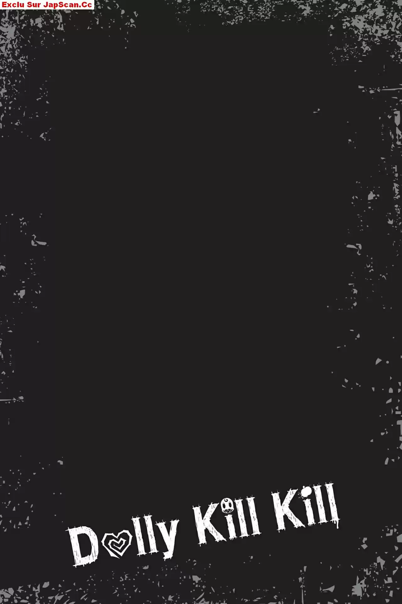 Read Dolly Kill Kill FR Manga Online