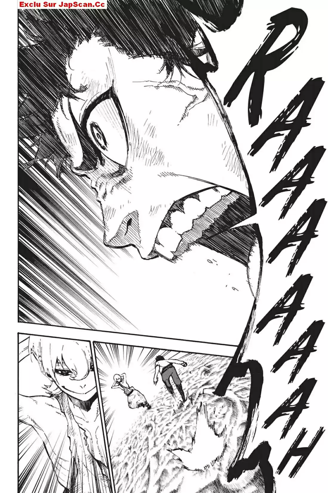Read Dolly Kill Kill FR Manga Online