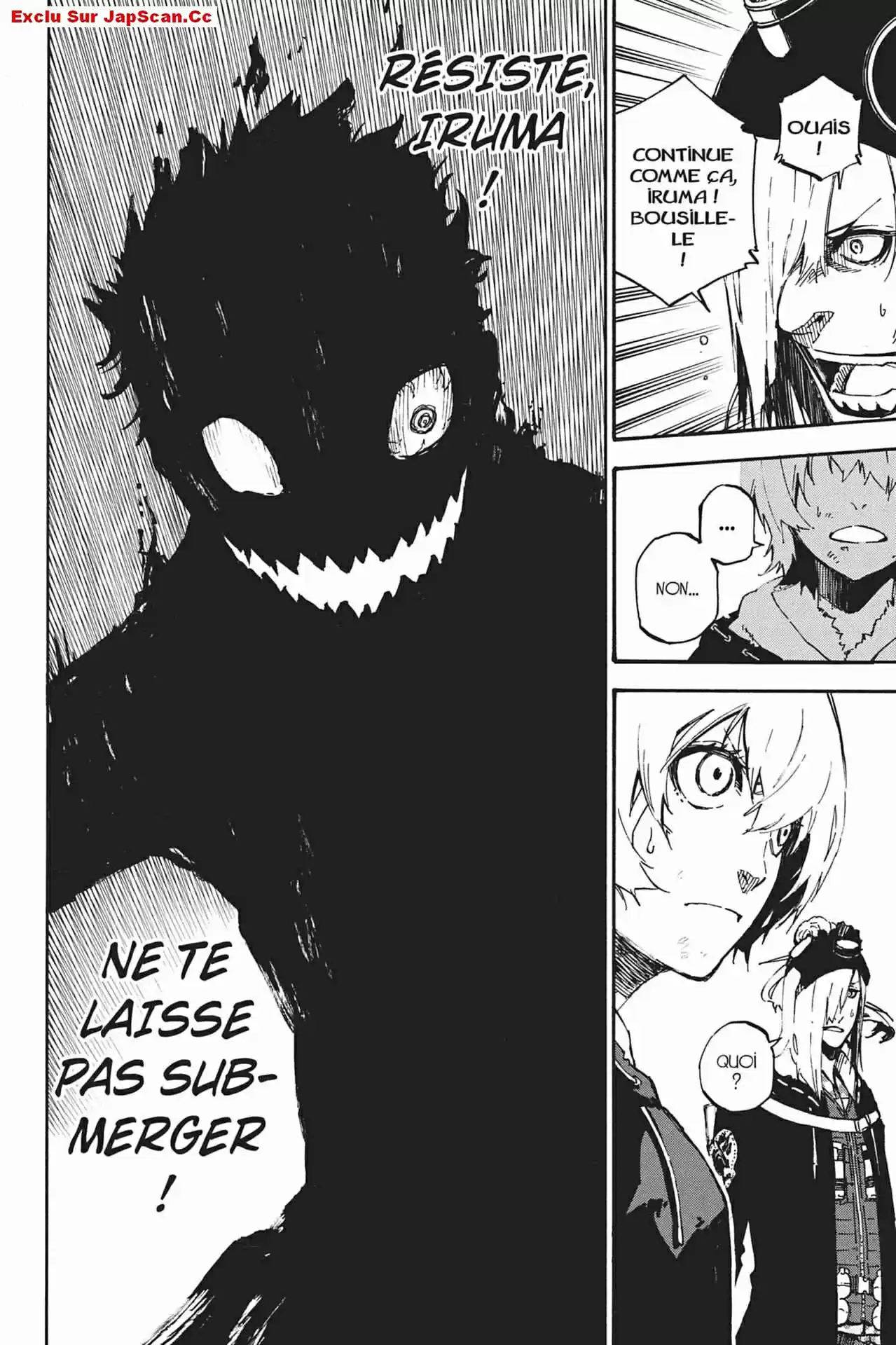 Read Dolly Kill Kill FR Manga Online