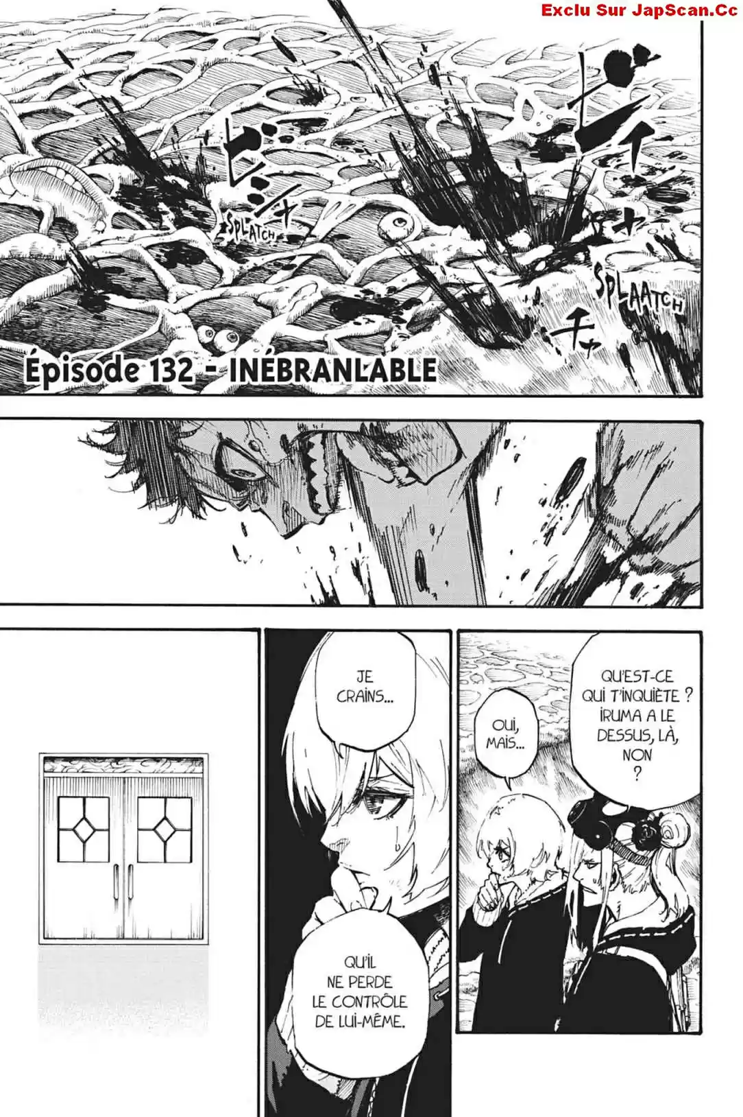 Read Dolly Kill Kill FR Manga Online