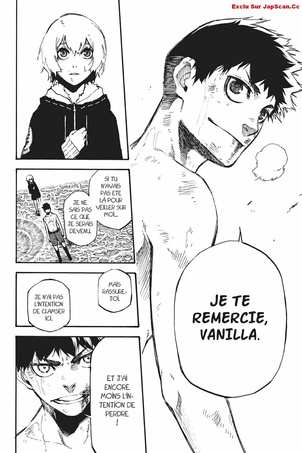 Read Dolly Kill Kill FR Manga Online