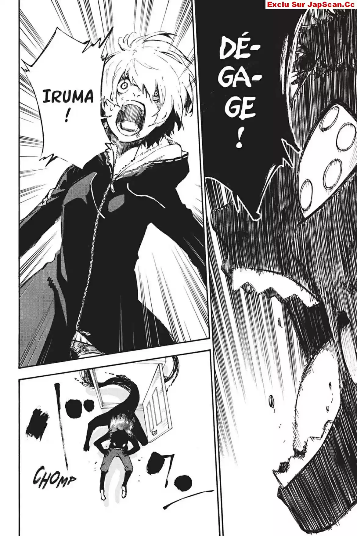 Read Dolly Kill Kill FR Manga Online