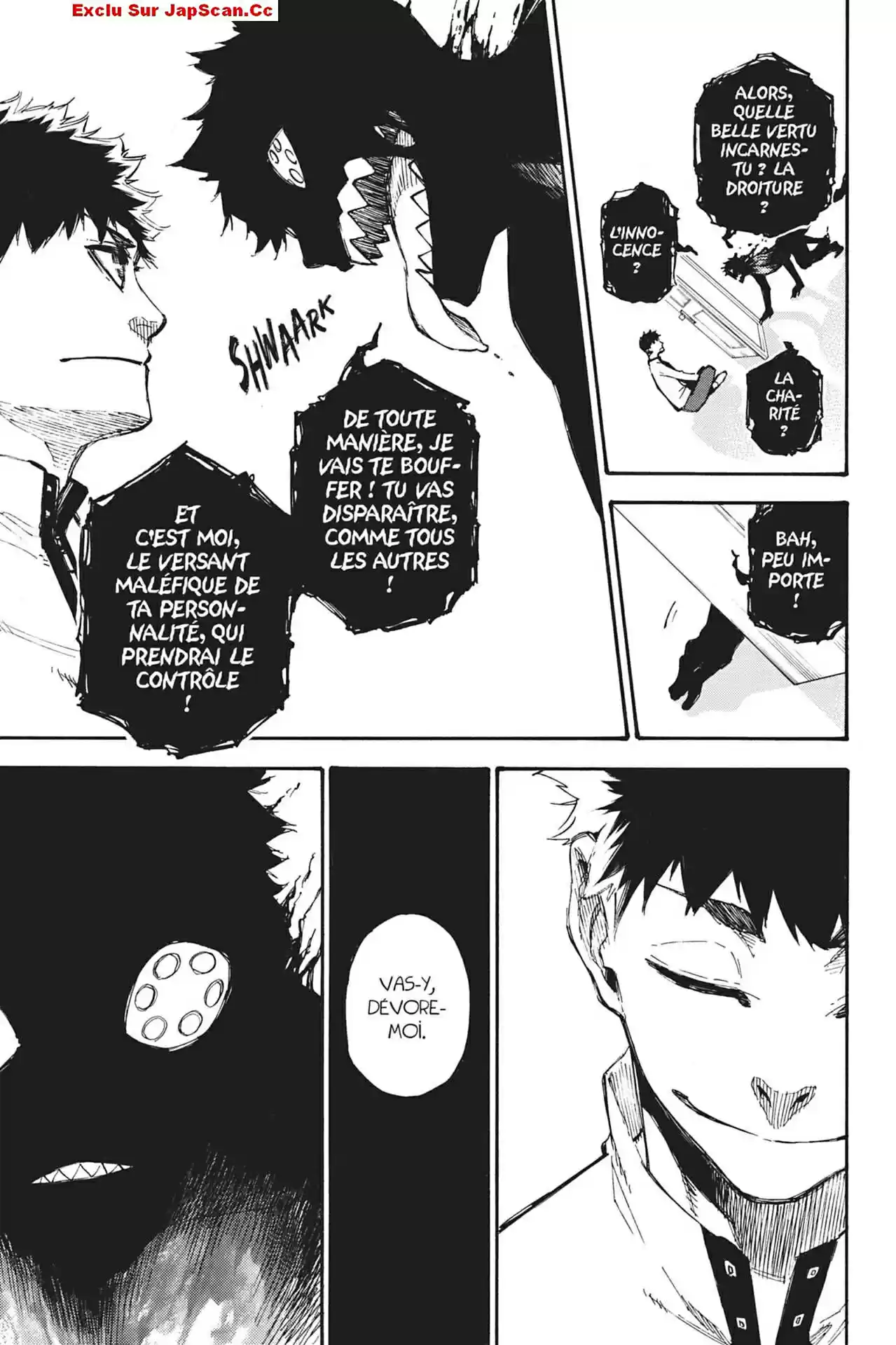 Read Dolly Kill Kill FR Manga Online