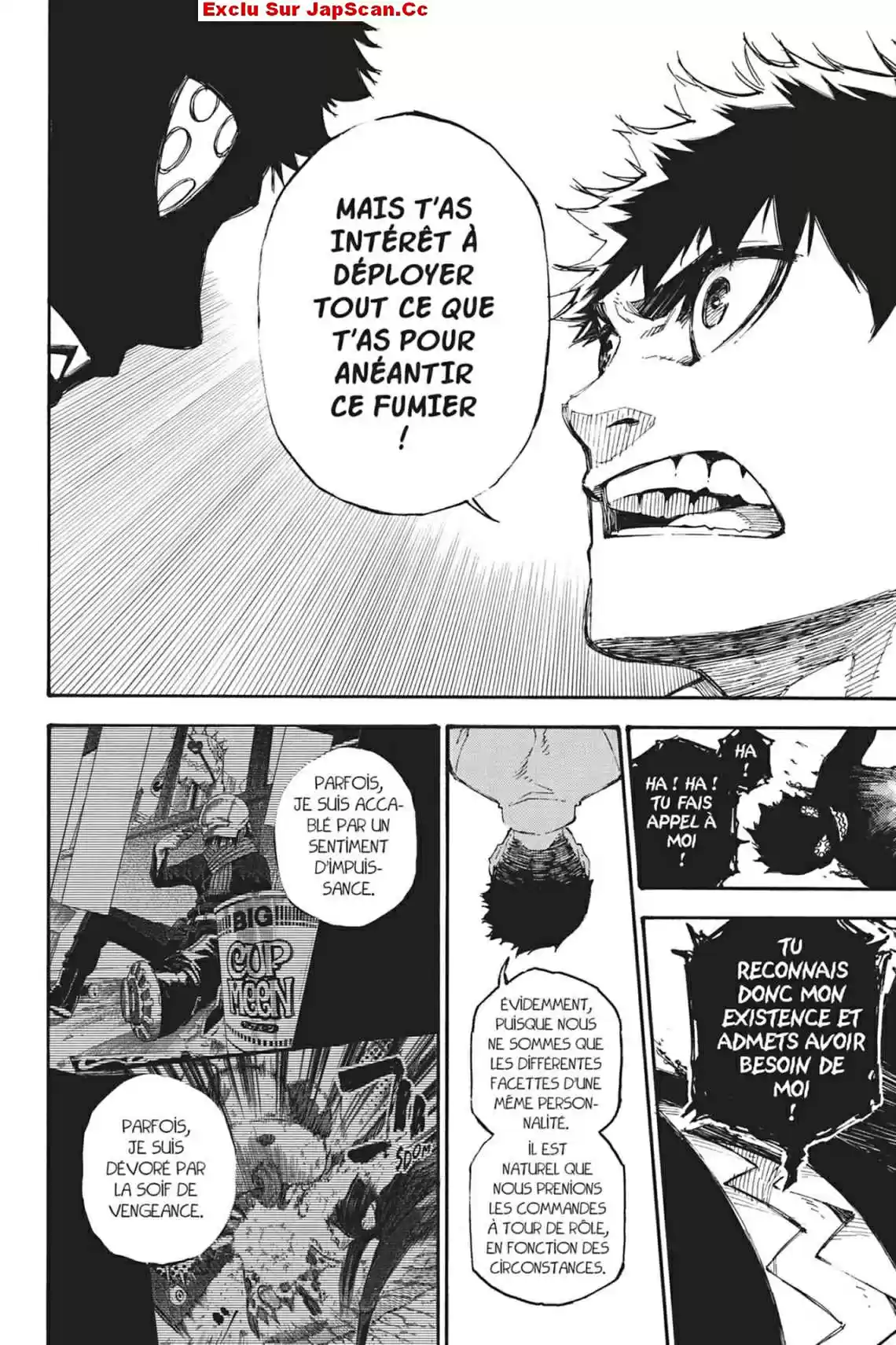 Read Dolly Kill Kill FR Manga Online