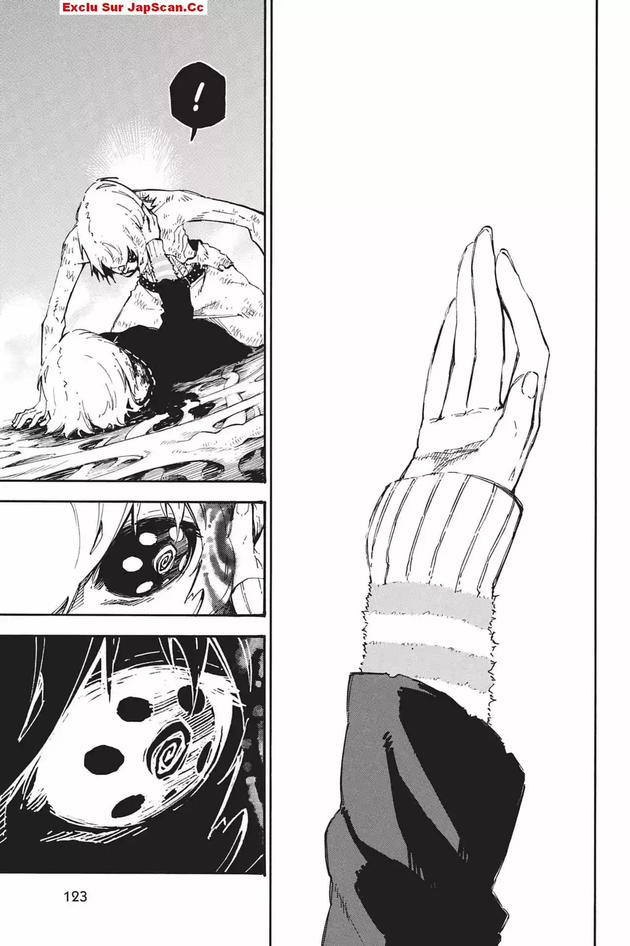 Read Dolly Kill Kill FR Manga Online