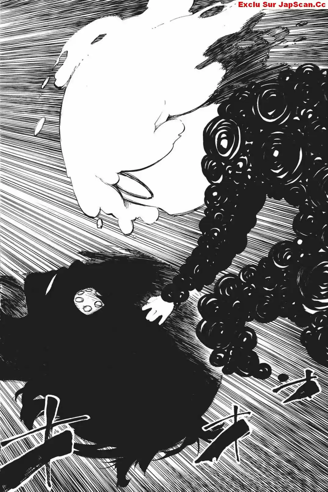 Read Dolly Kill Kill FR Manga Online