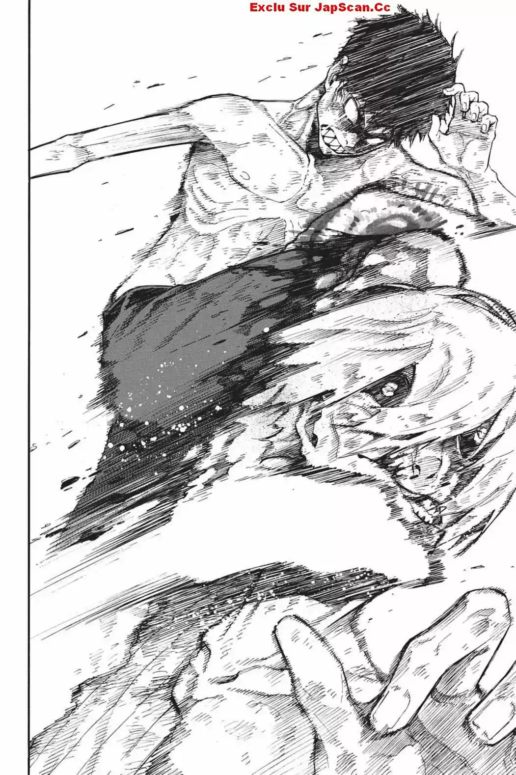 Read Dolly Kill Kill FR Manga Online