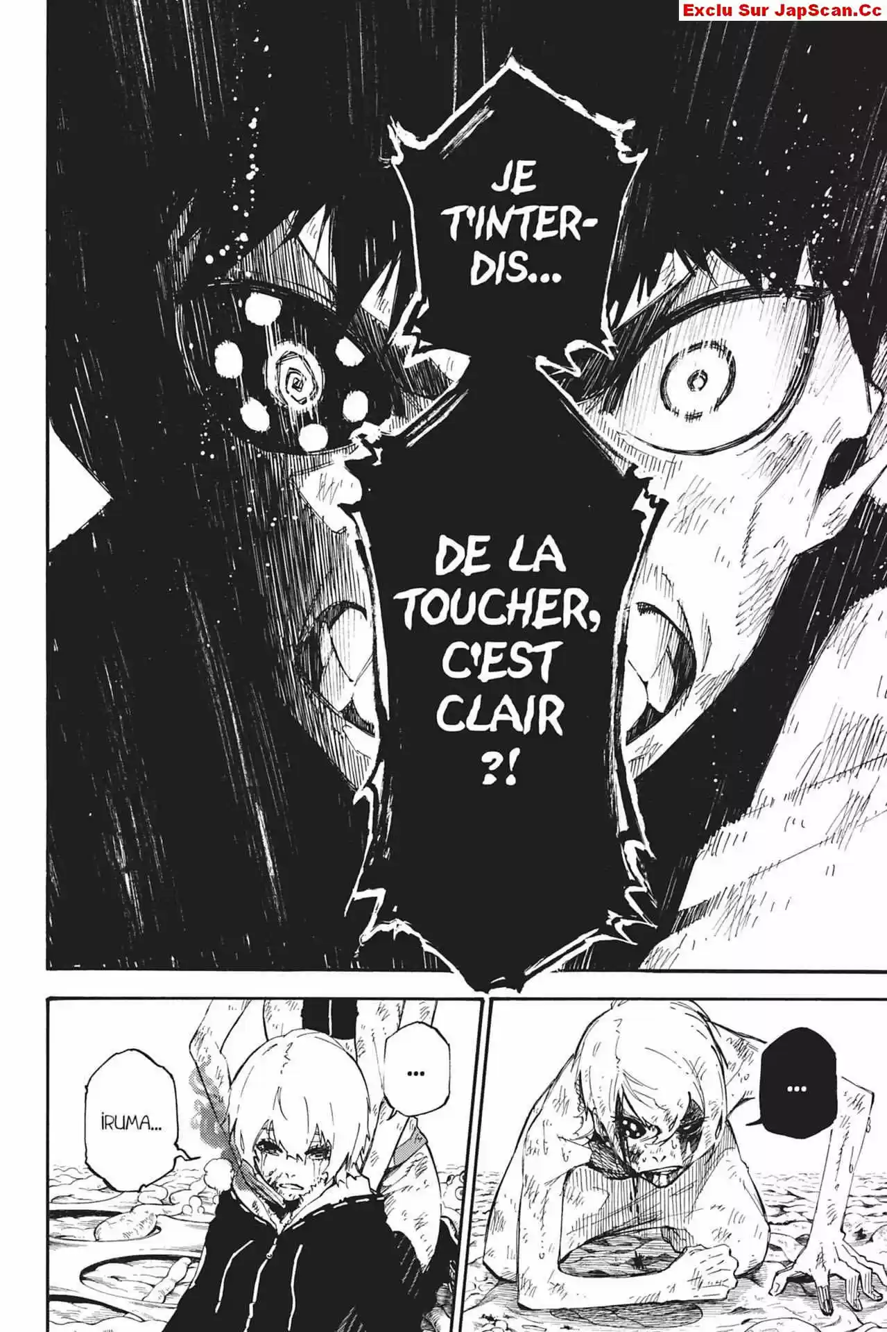 Read Dolly Kill Kill FR Manga Online