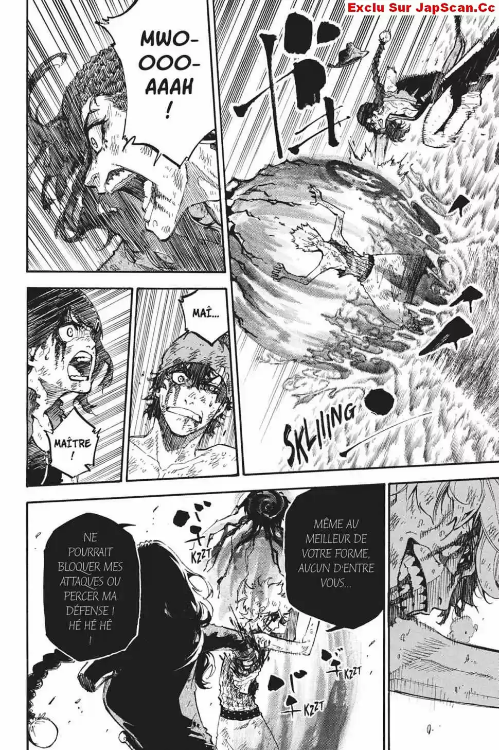 Read Dolly Kill Kill FR Manga Online