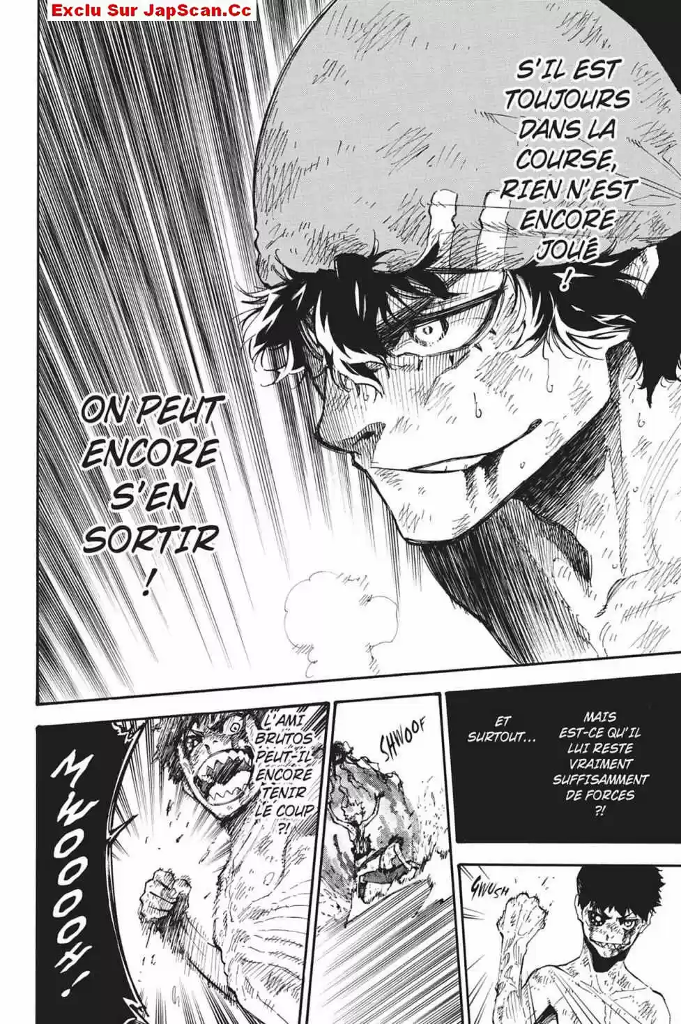 Read Dolly Kill Kill FR Manga Online