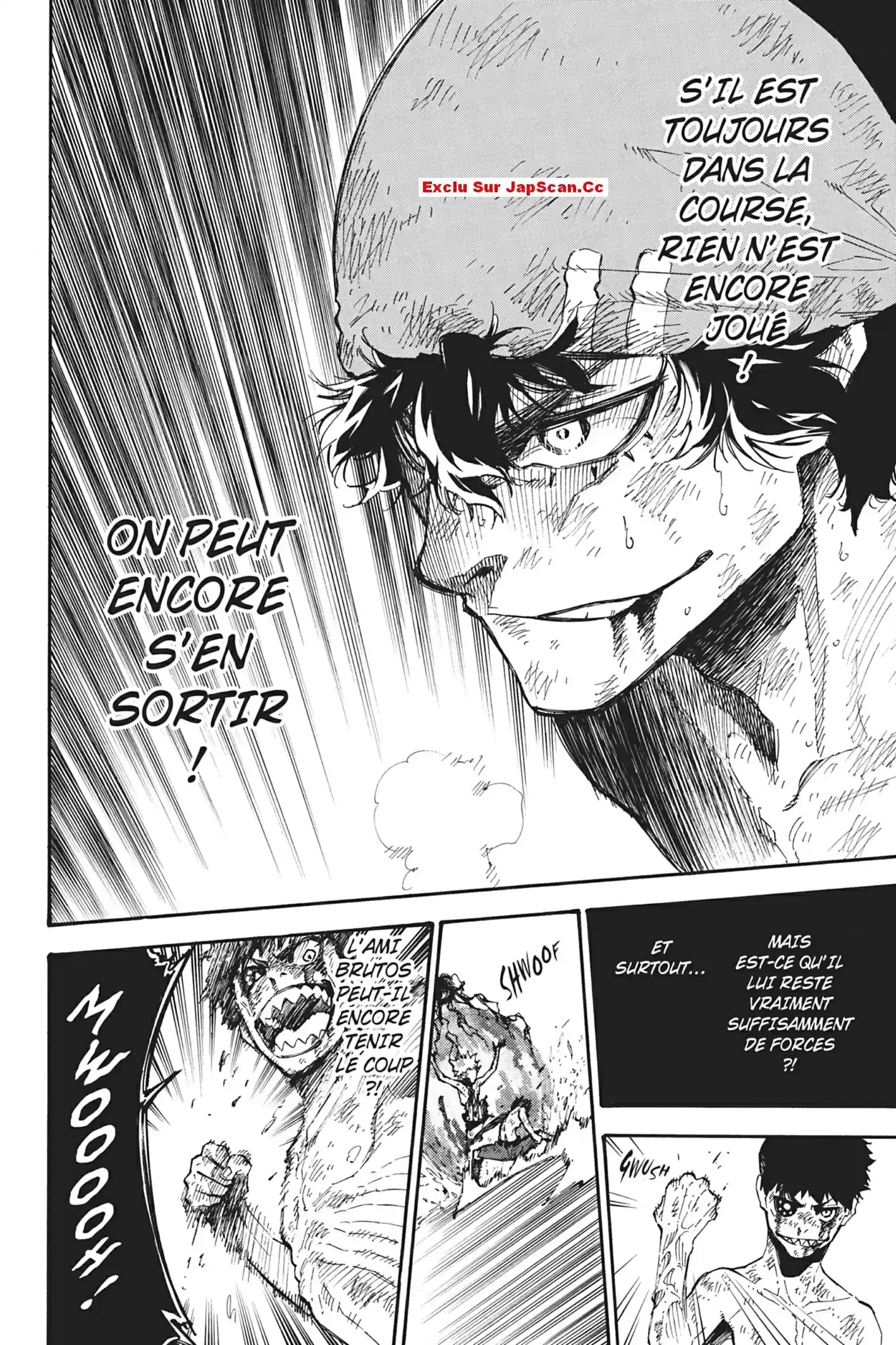 Read Dolly Kill Kill FR Manga Online