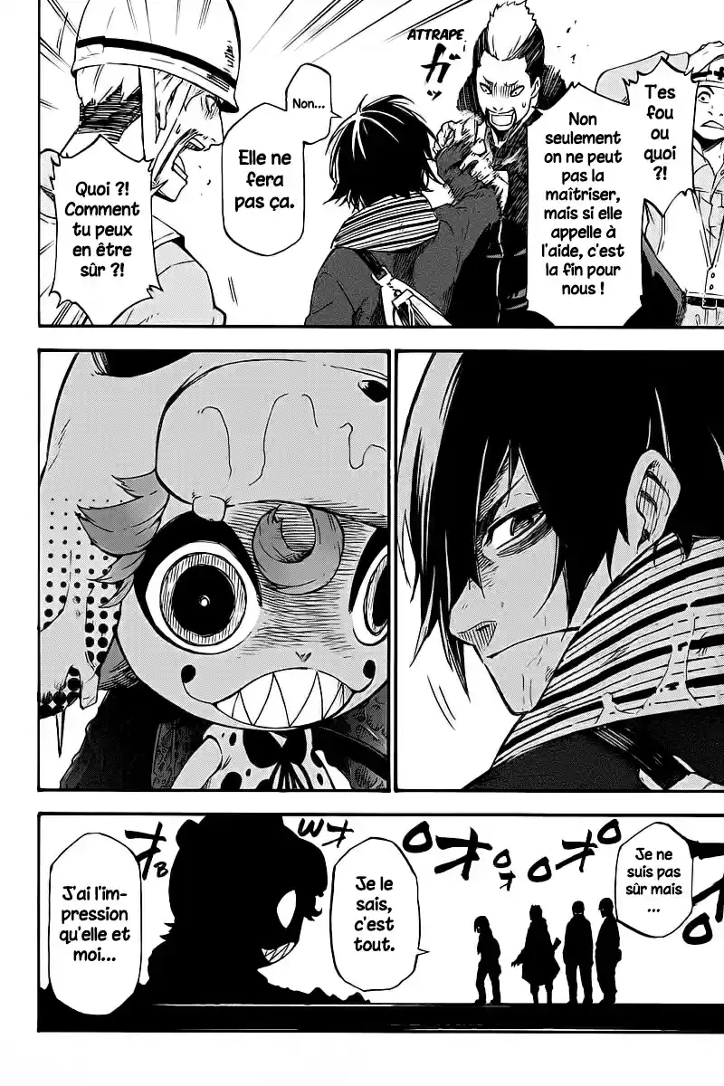 Read Dolly Kill Kill FR Manga Online