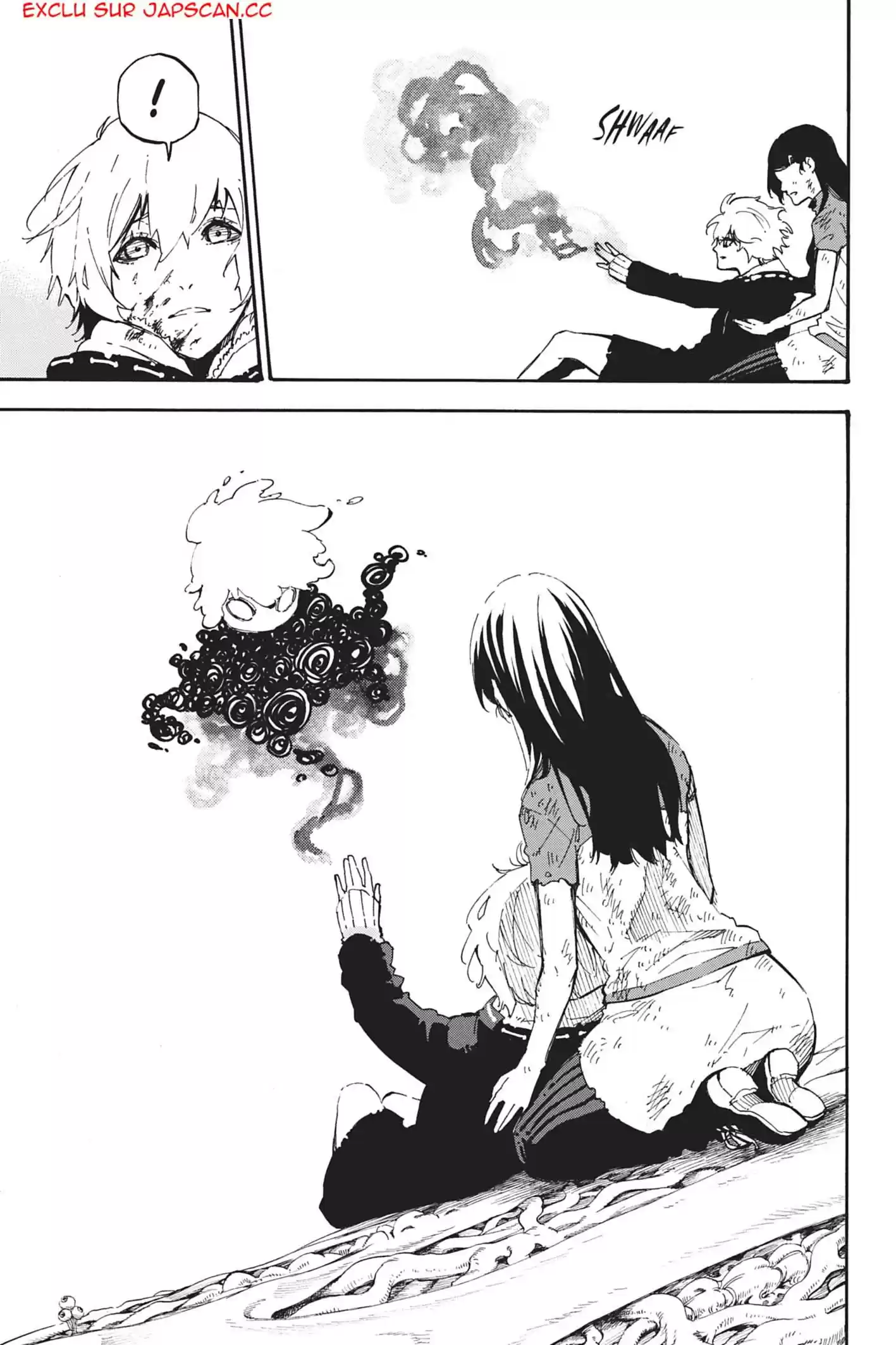 Read Dolly Kill Kill FR Manga Online
