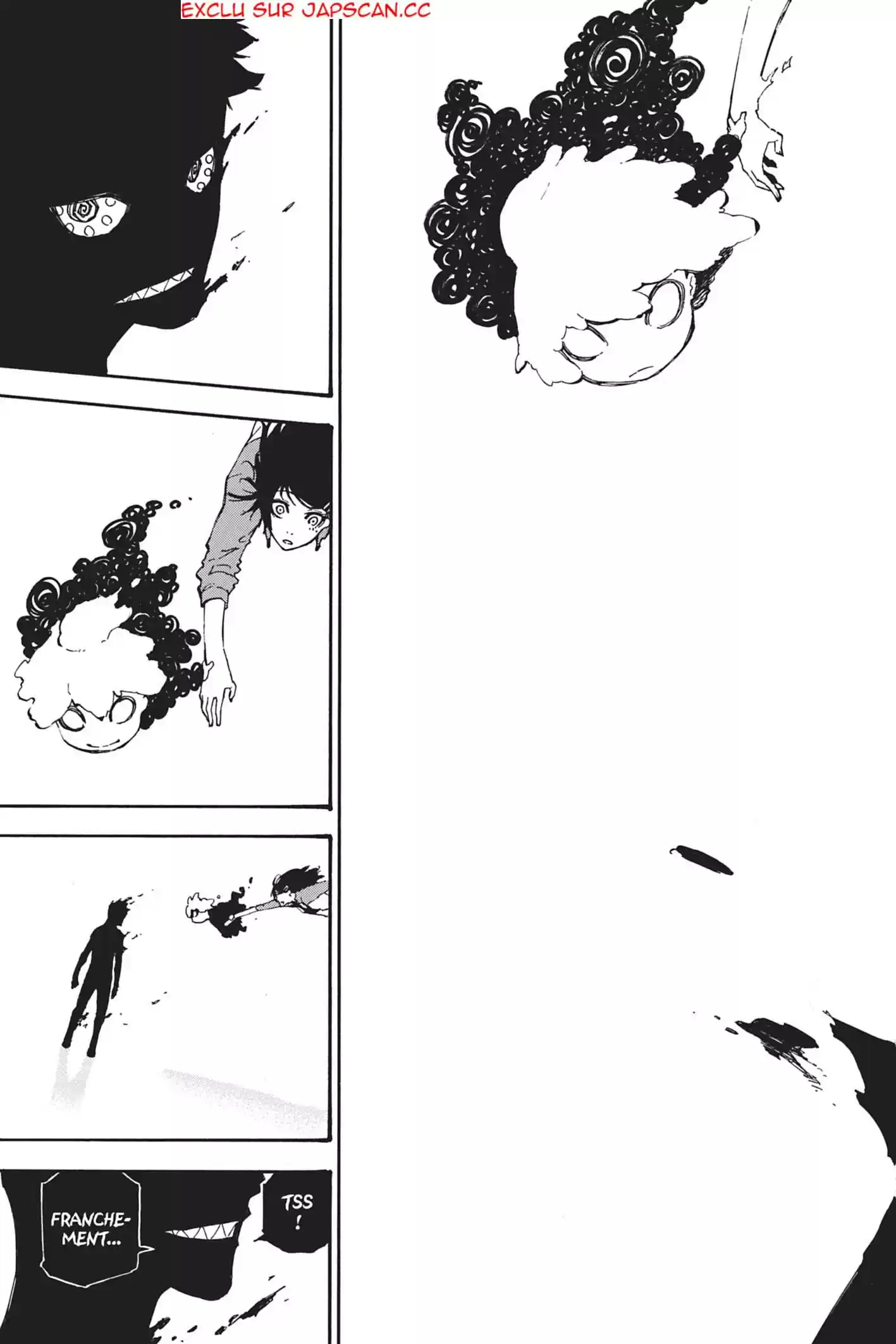 Read Dolly Kill Kill FR Manga Online