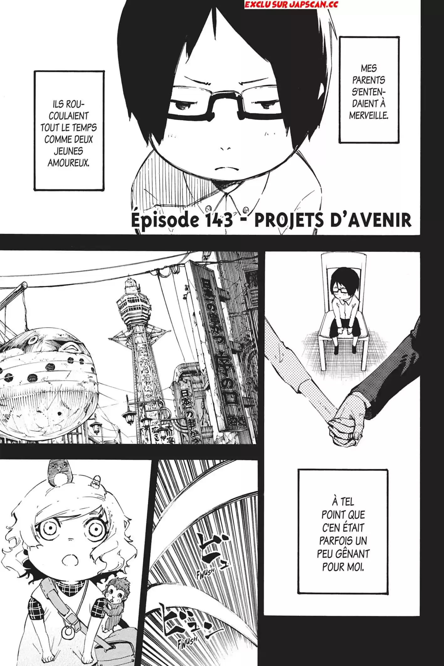 Read Dolly Kill Kill FR Manga Online