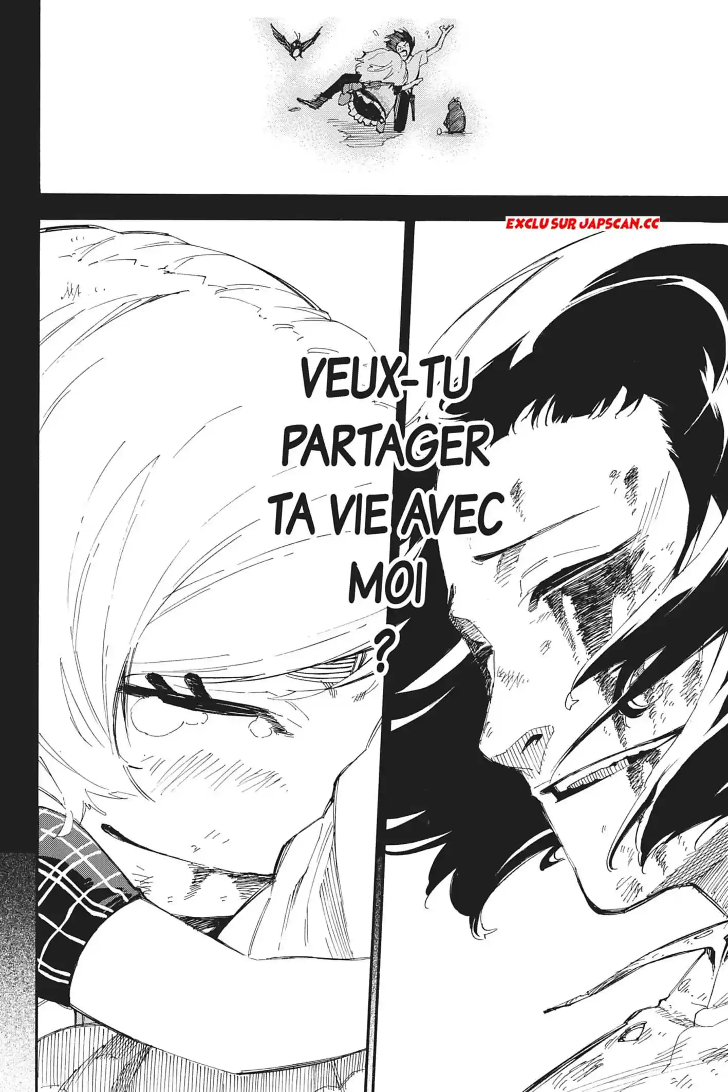 Read Dolly Kill Kill FR Manga Online