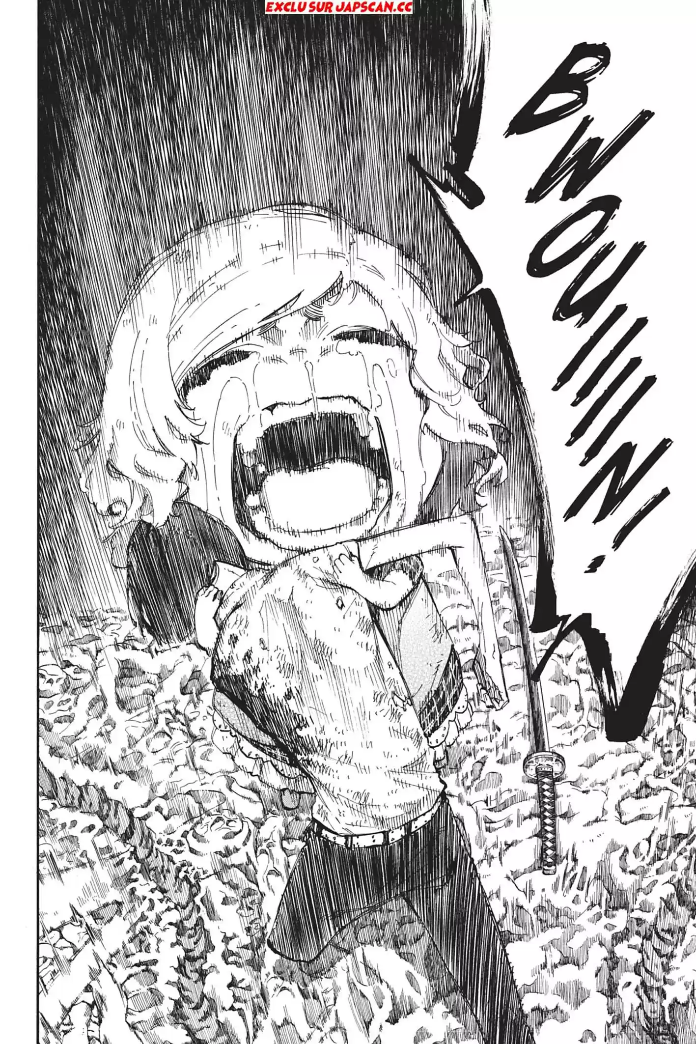 Read Dolly Kill Kill FR Manga Online