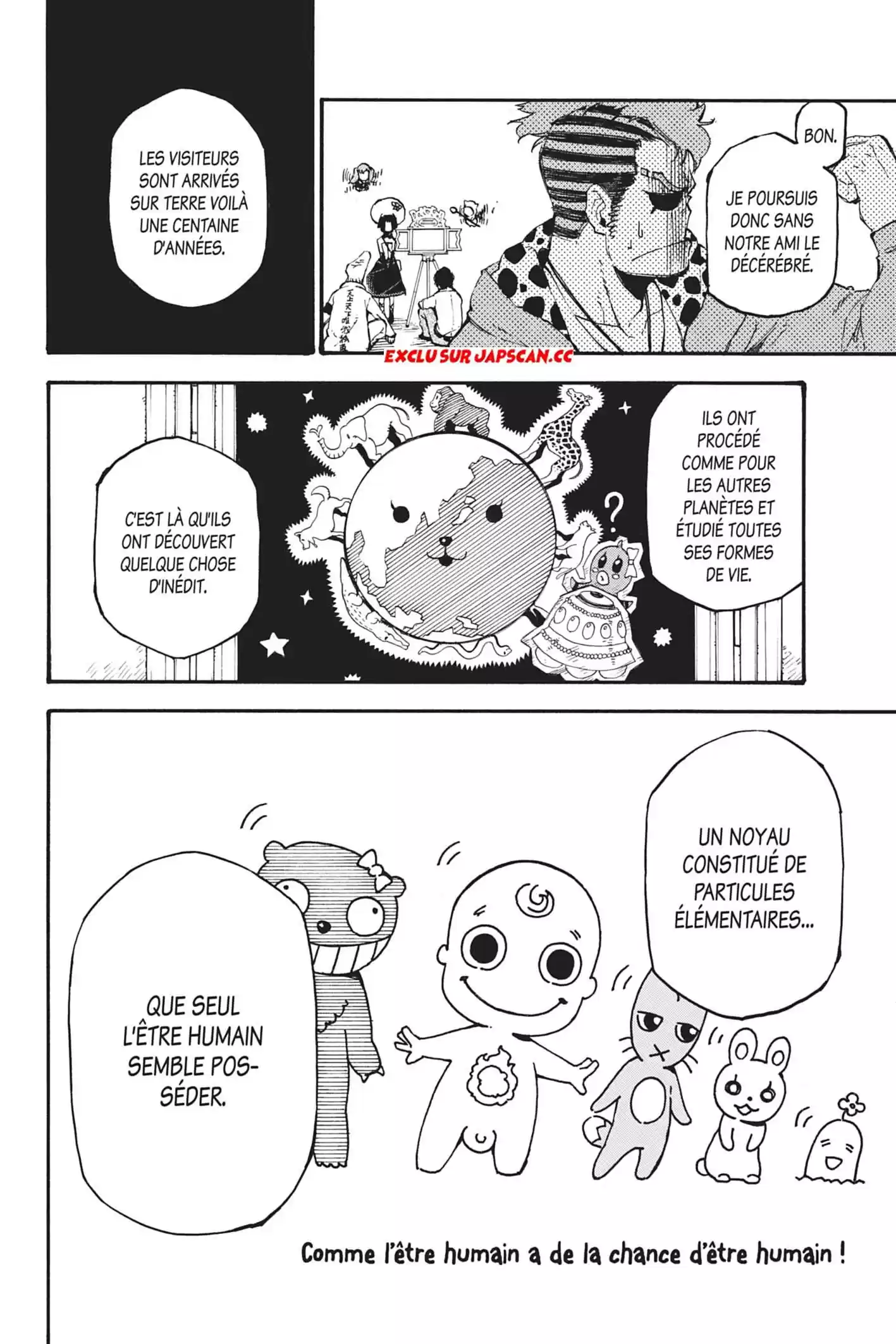Read Dolly Kill Kill FR Manga Online