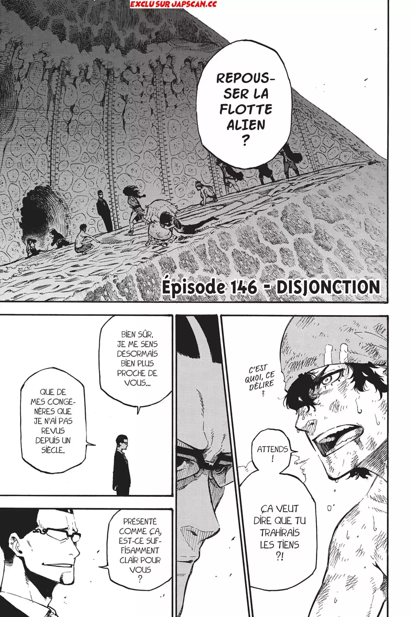 Read Dolly Kill Kill FR Manga Online