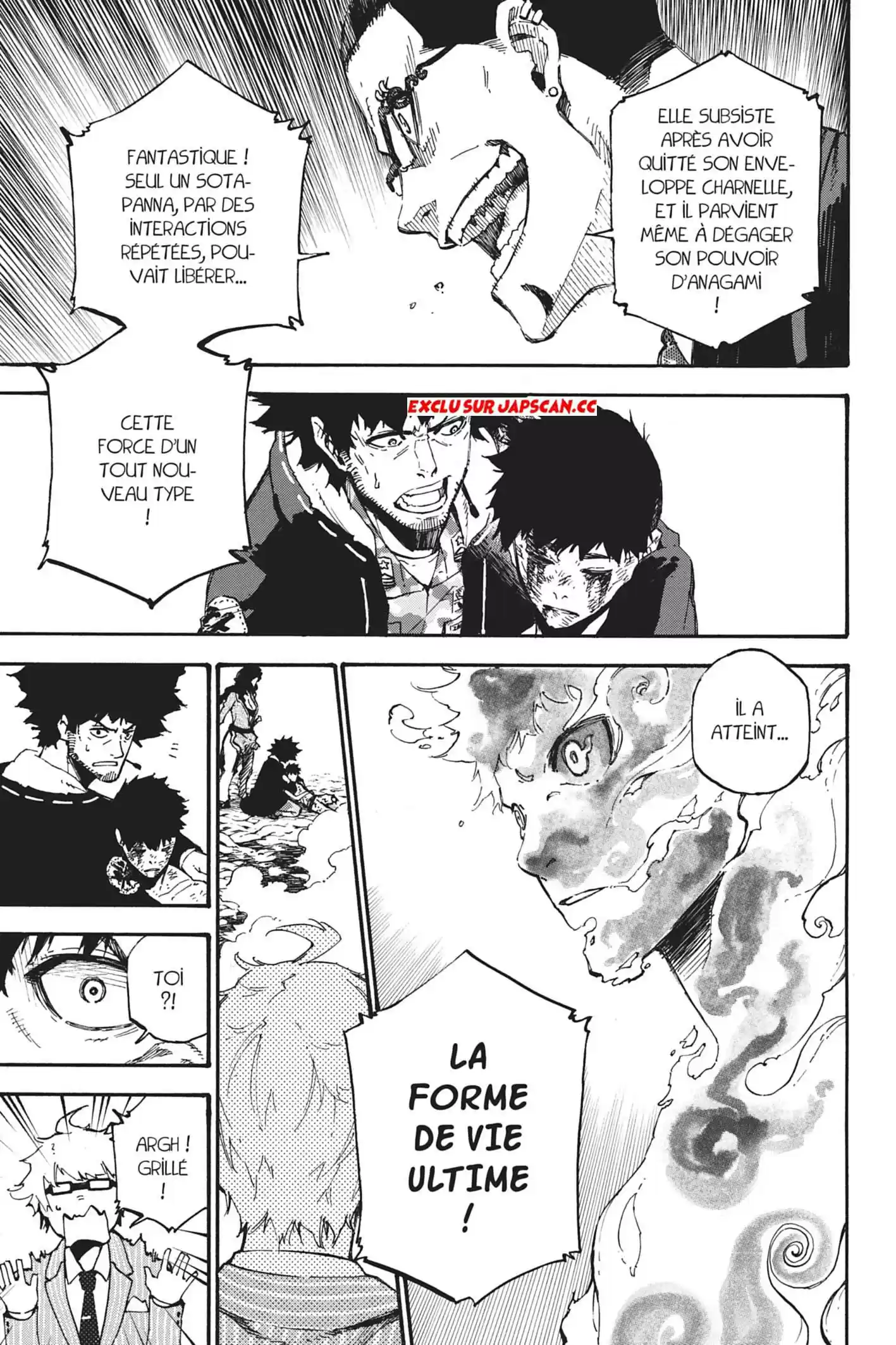 Read Dolly Kill Kill FR Manga Online