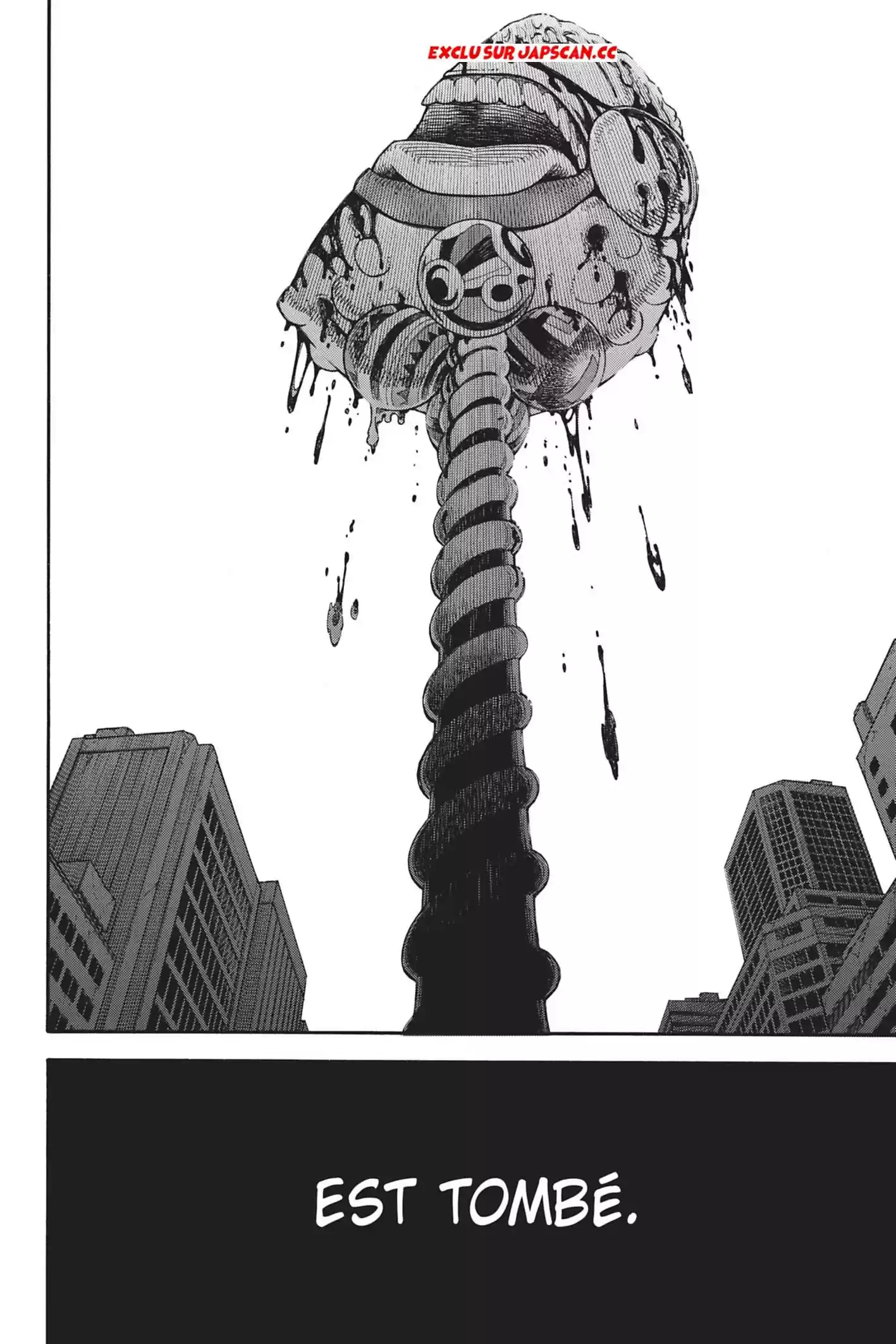 Read Dolly Kill Kill FR Manga Online