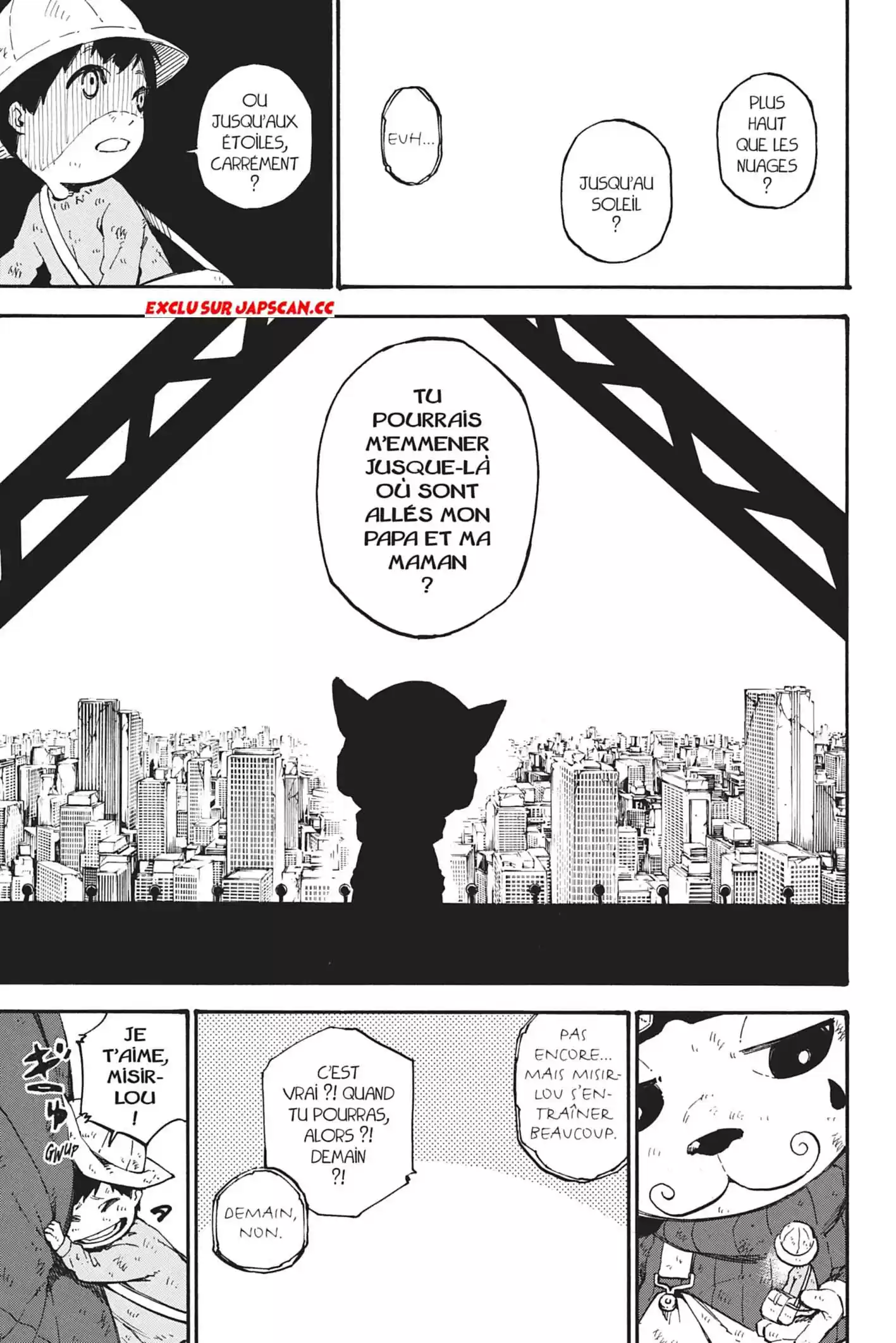 Read Dolly Kill Kill FR Manga Online