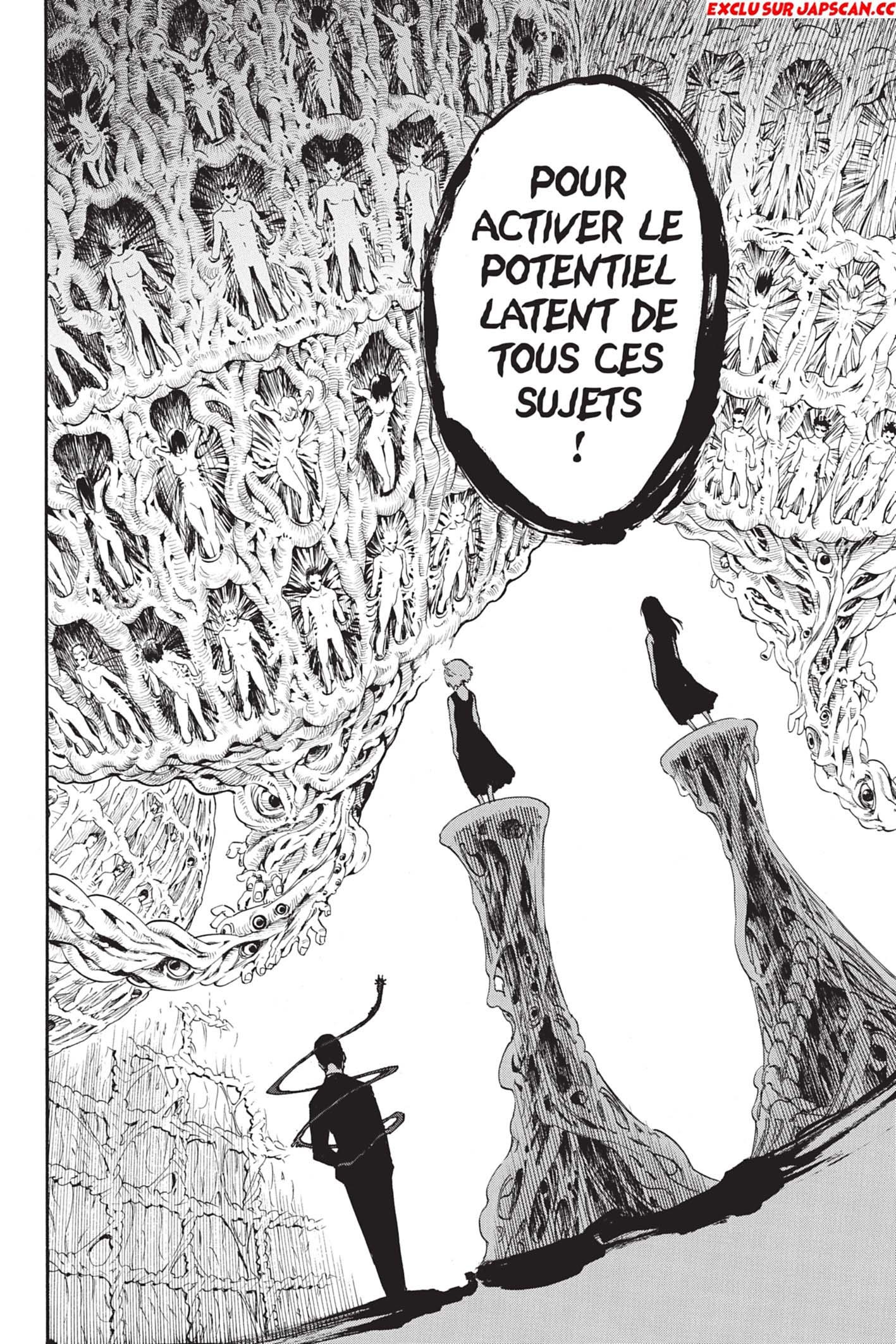 Read Dolly Kill Kill FR Manga Online