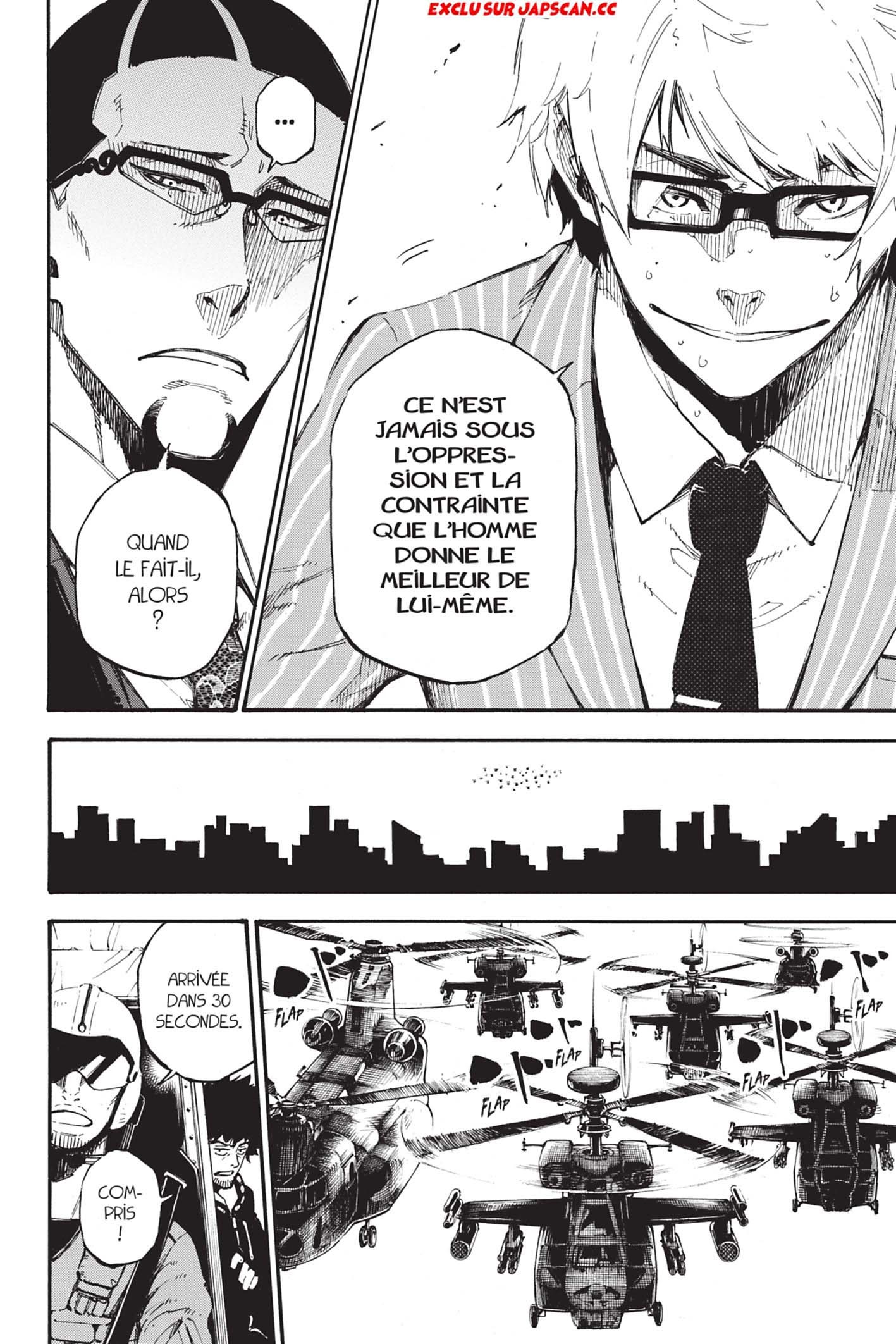 Read Dolly Kill Kill FR Manga Online