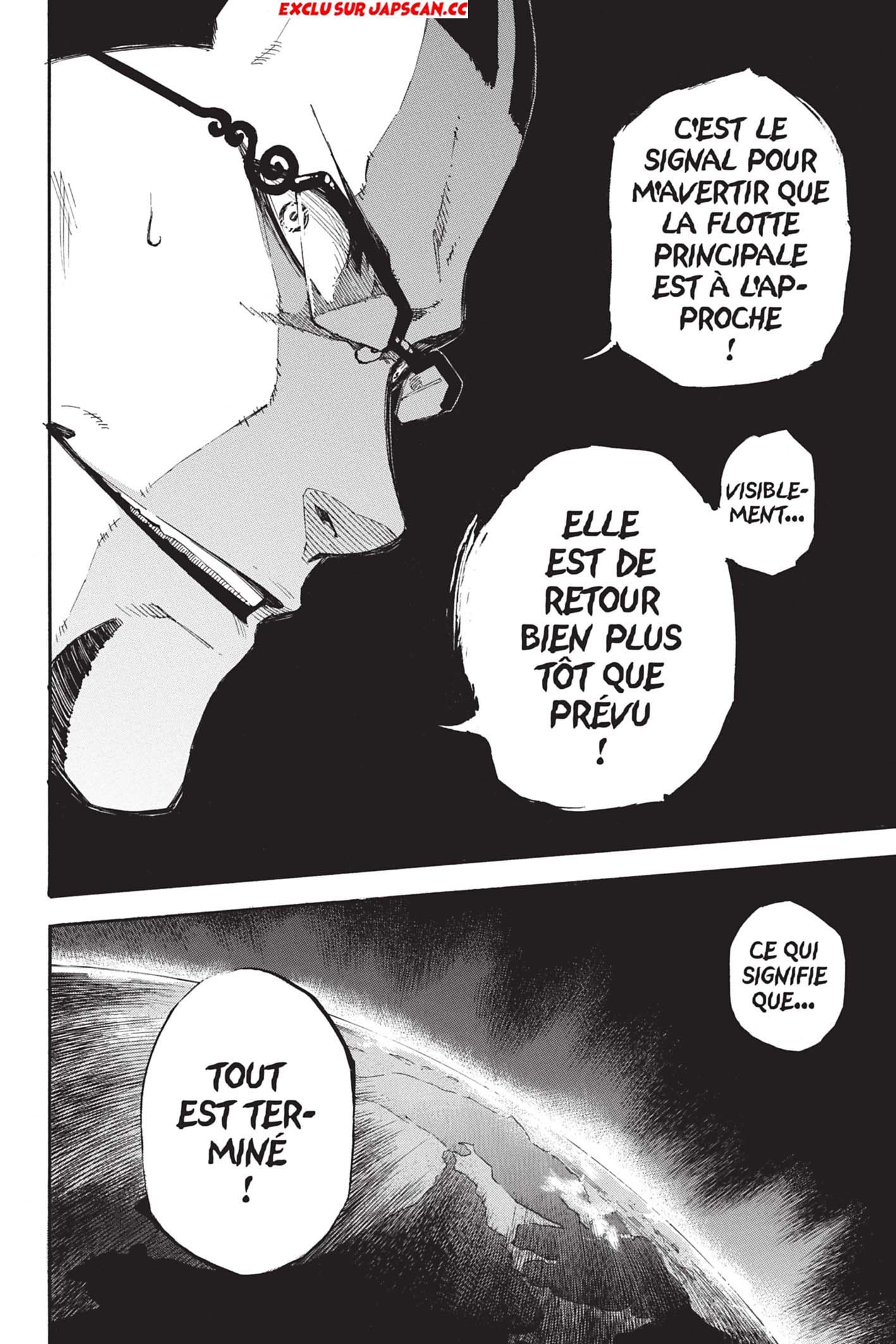 Read Dolly Kill Kill FR Manga Online