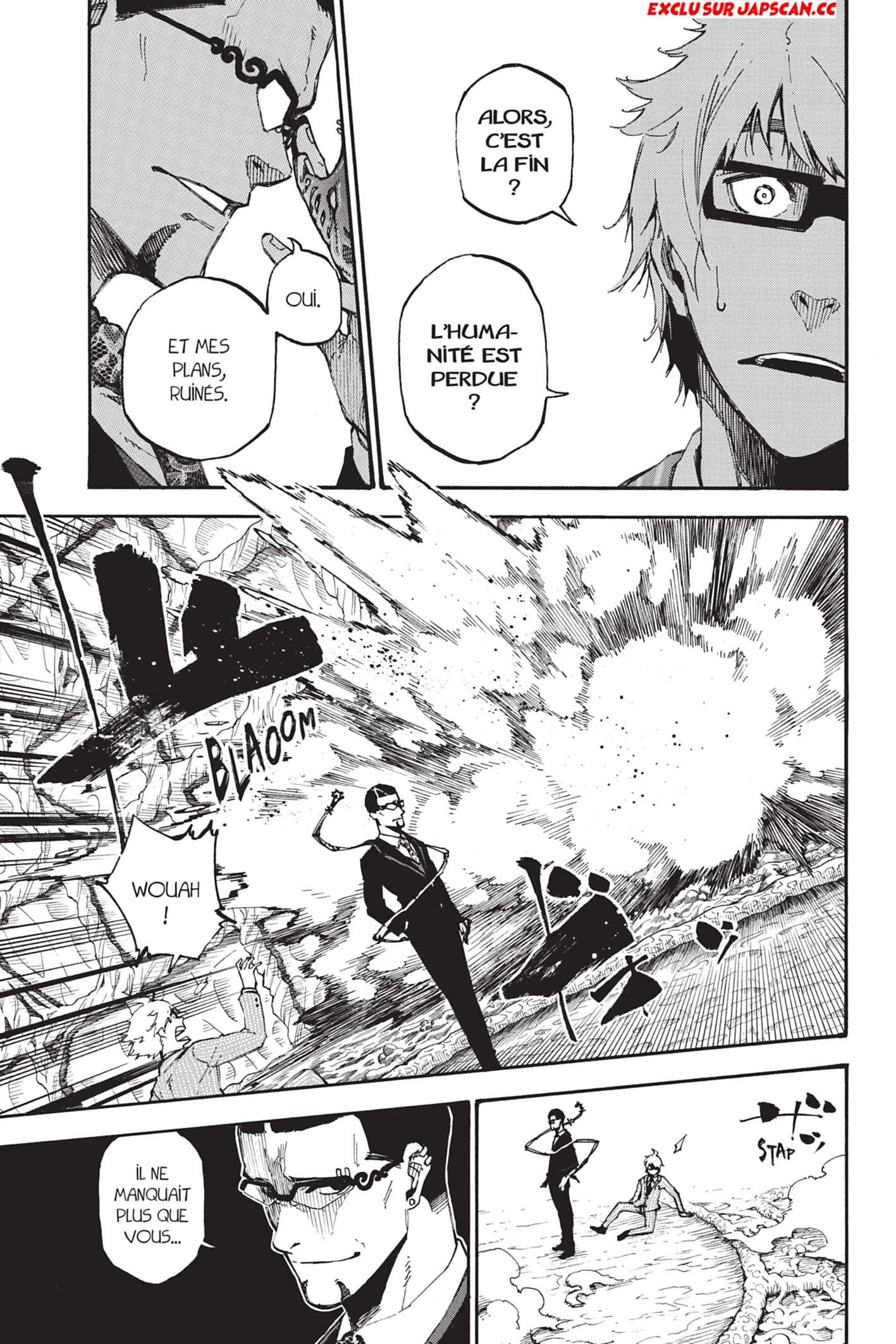 Read Dolly Kill Kill FR Manga Online
