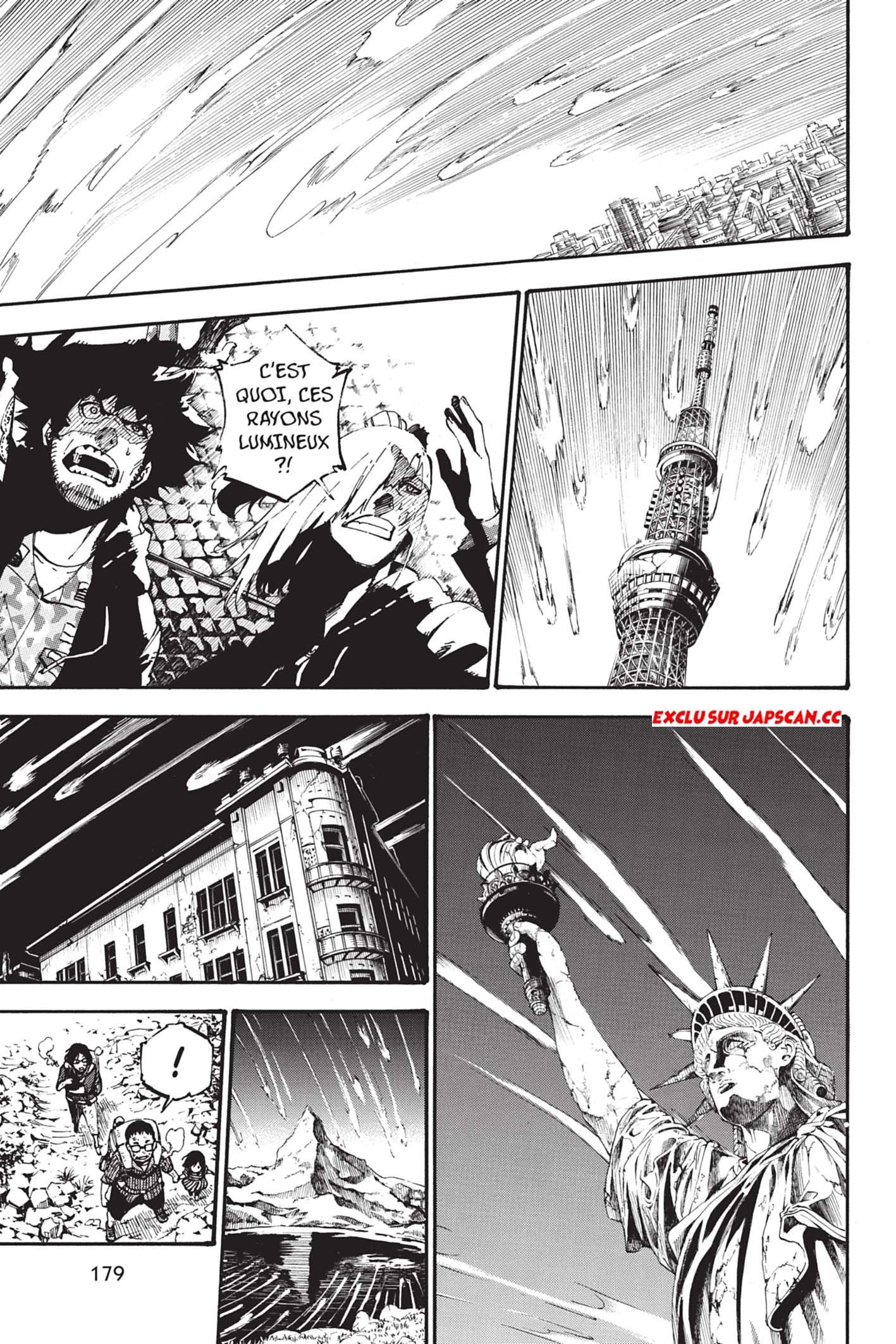 Read Dolly Kill Kill FR Manga Online