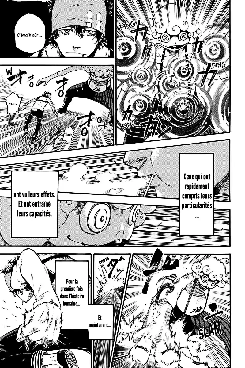 Read Dolly Kill Kill FR Manga Online
