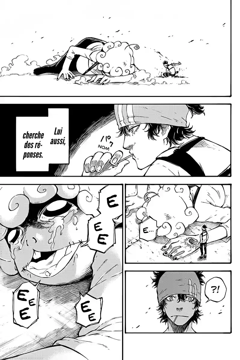 Read Dolly Kill Kill FR Manga Online