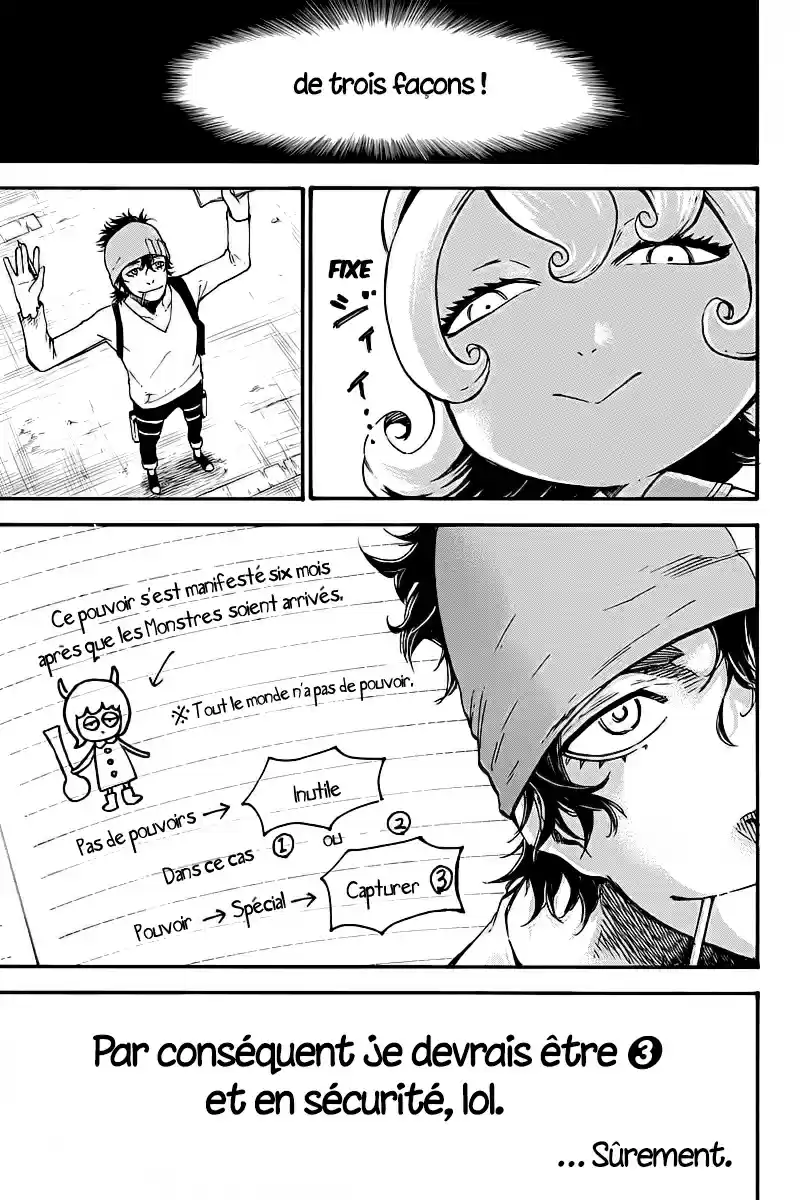 Read Dolly Kill Kill FR Manga Online
