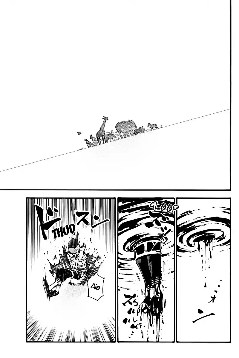 Read Dolly Kill Kill FR Manga Online