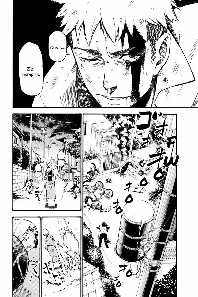 Read Dolly Kill Kill FR Manga Online