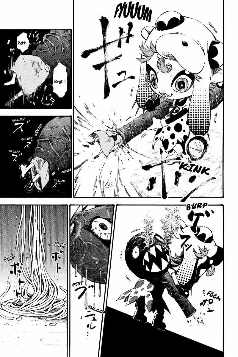 Read Dolly Kill Kill FR Manga Online