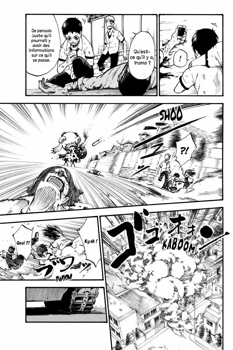 Read Dolly Kill Kill FR Manga Online