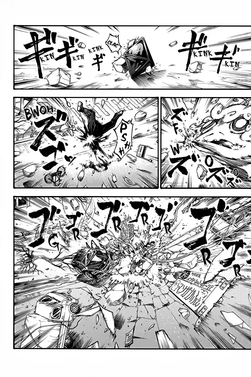 Read Dolly Kill Kill FR Manga Online