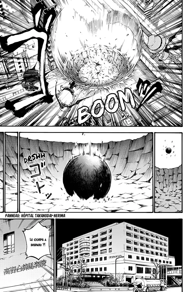 Read Dolly Kill Kill FR Manga Online