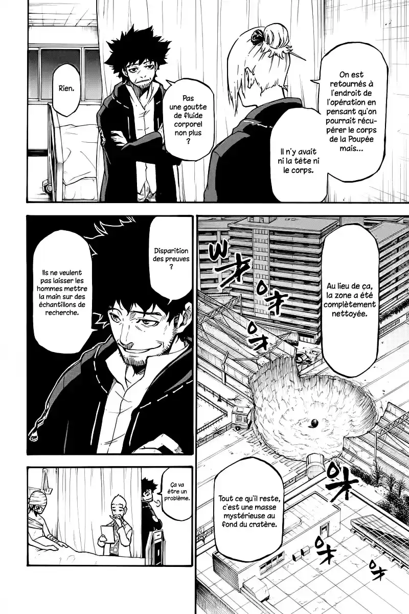 Read Dolly Kill Kill FR Manga Online