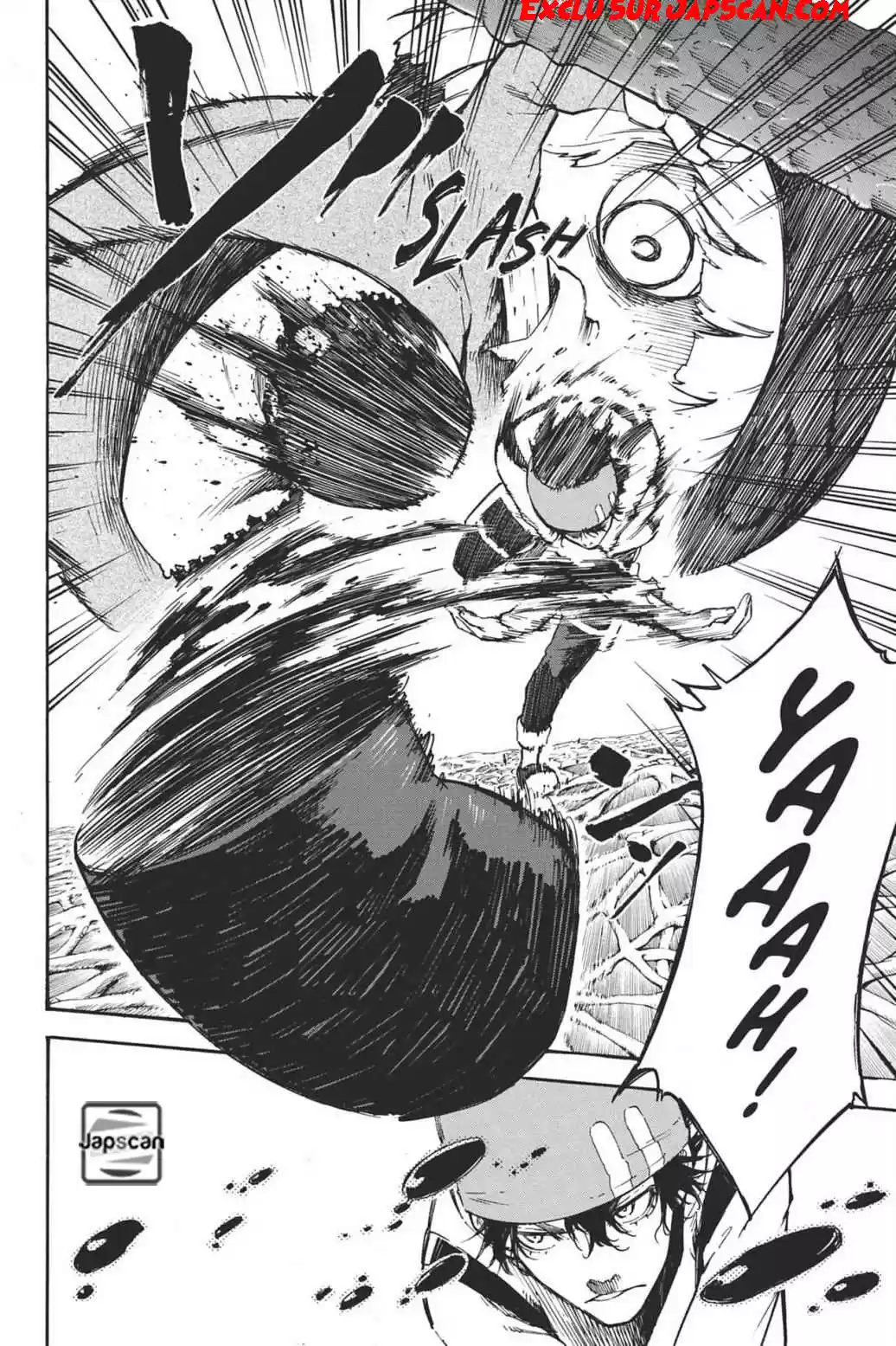 Read Dolly Kill Kill FR Manga Online