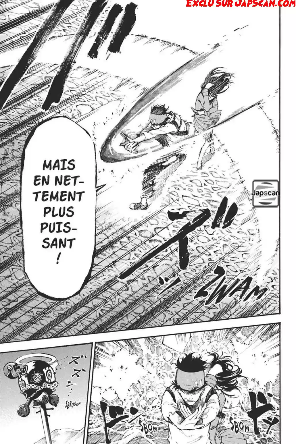 Read Dolly Kill Kill FR Manga Online