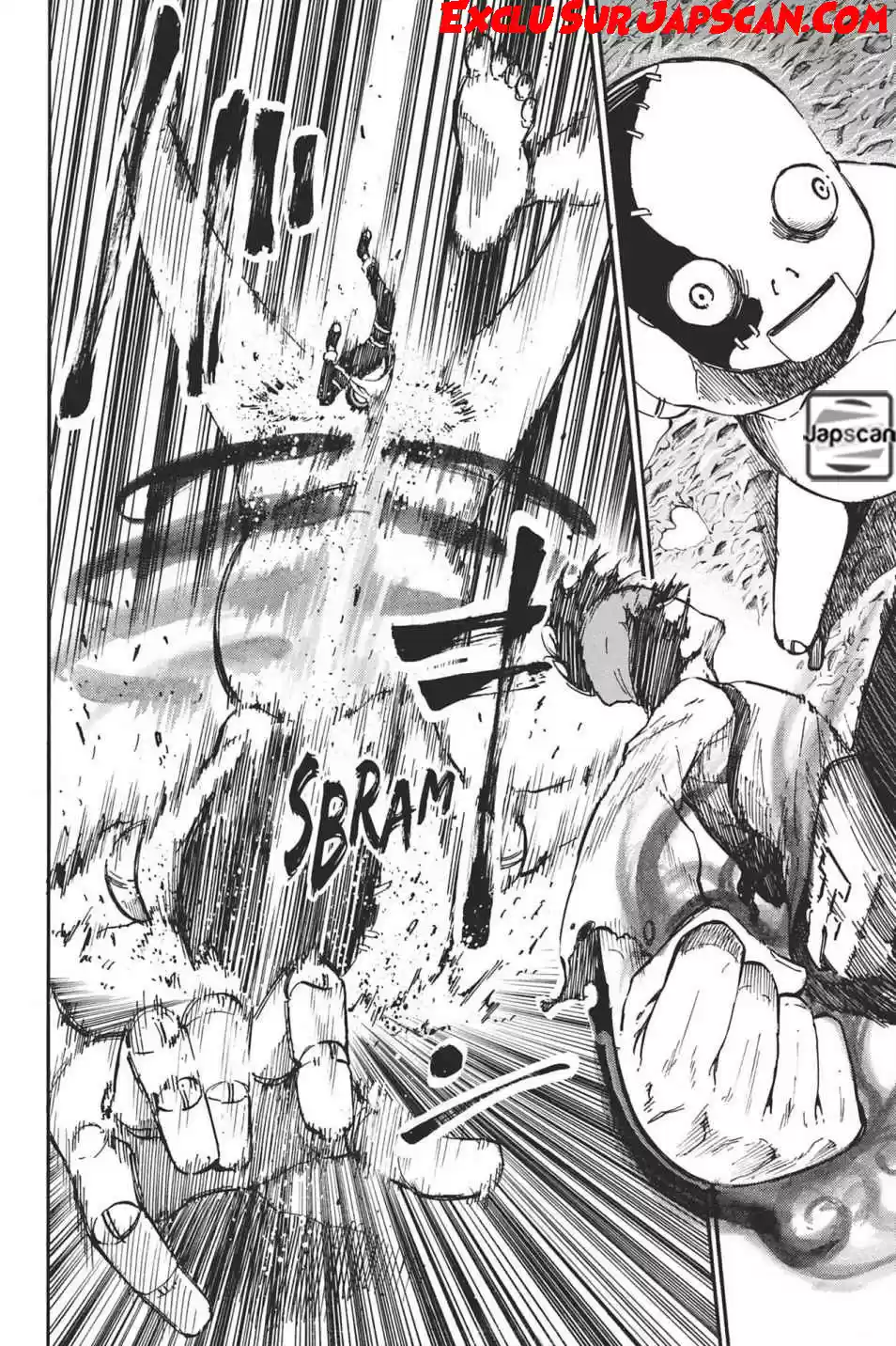 Read Dolly Kill Kill FR Manga Online