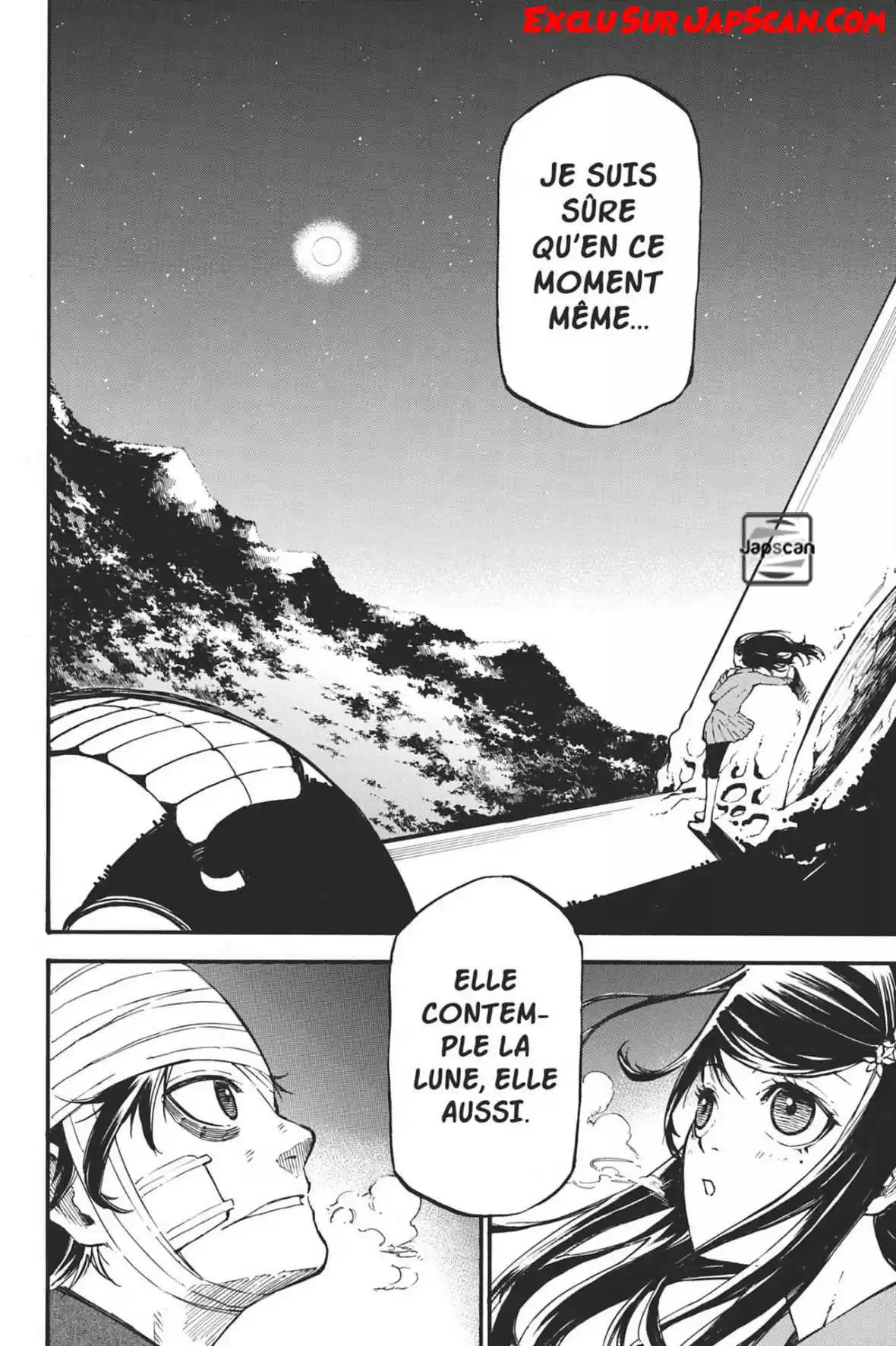 Read Dolly Kill Kill FR Manga Online