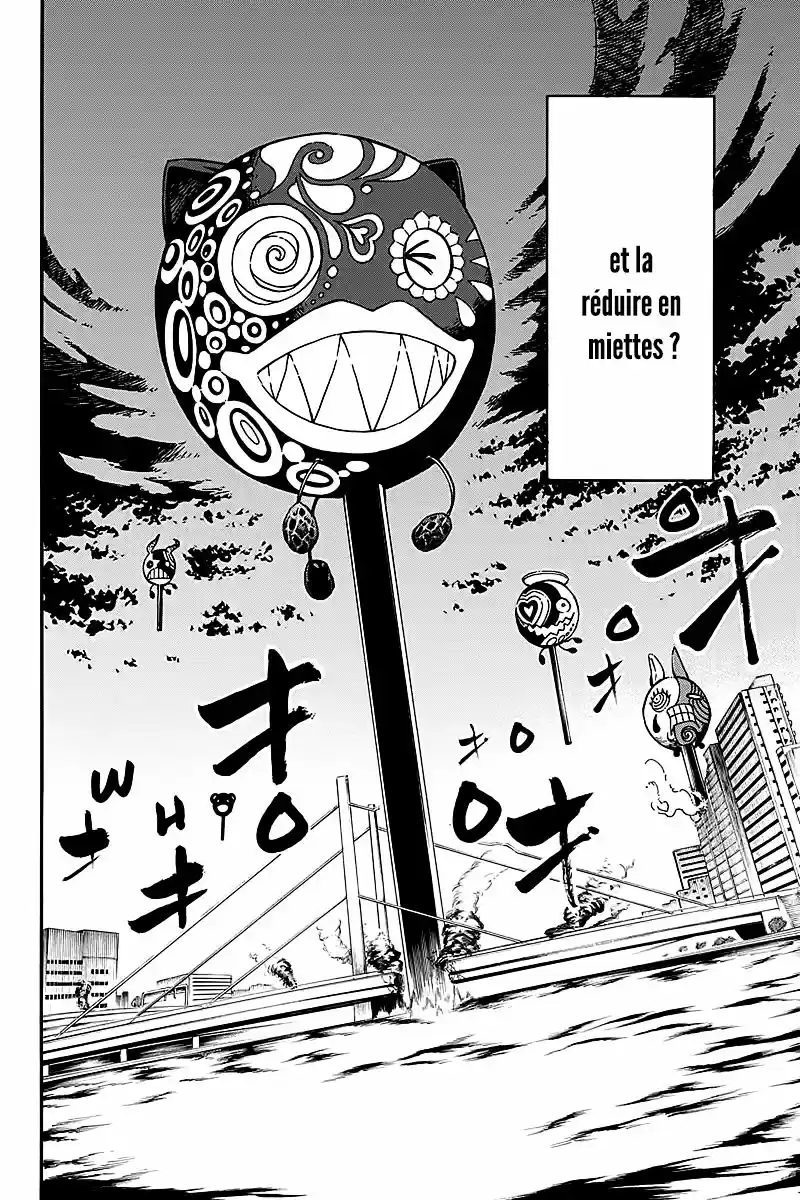 Read Dolly Kill Kill FR Manga Online