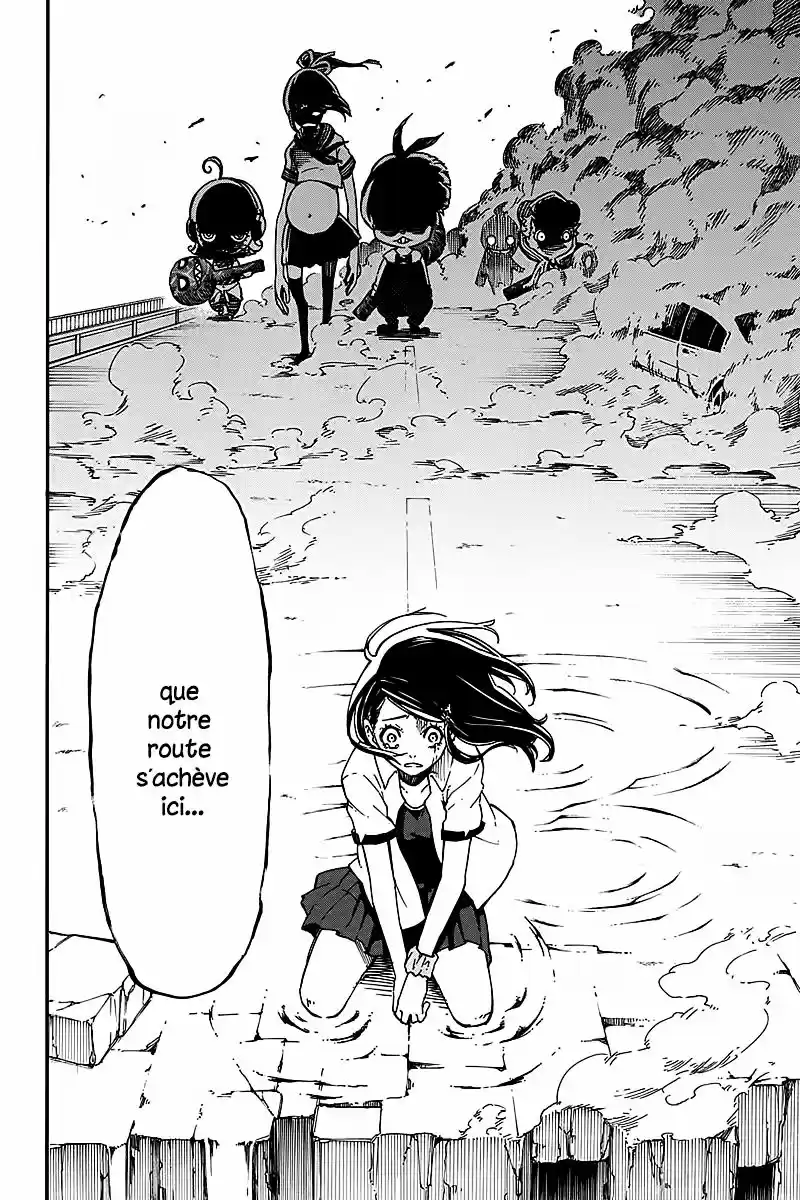 Read Dolly Kill Kill FR Manga Online