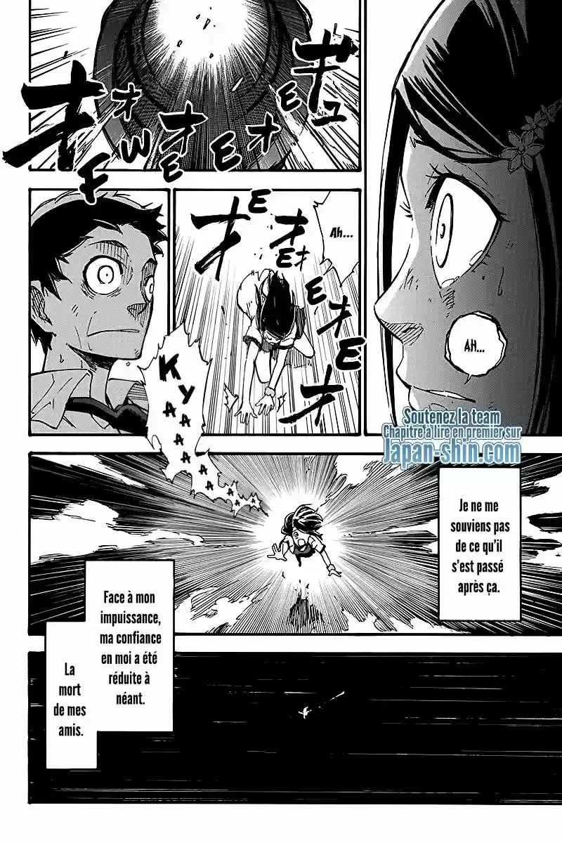 Read Dolly Kill Kill FR Manga Online